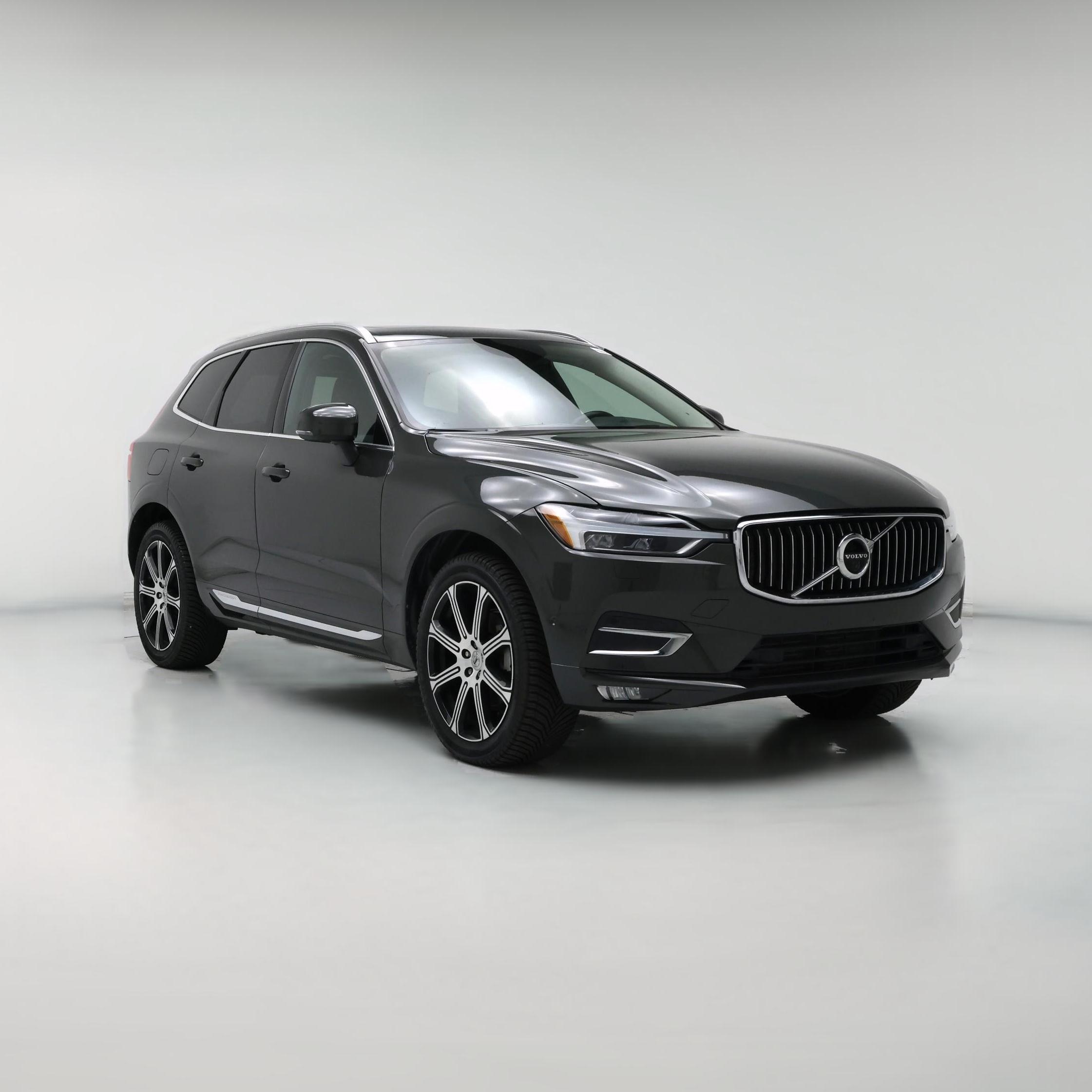 Thumbnail: 2020 Volvo XC60 - 1