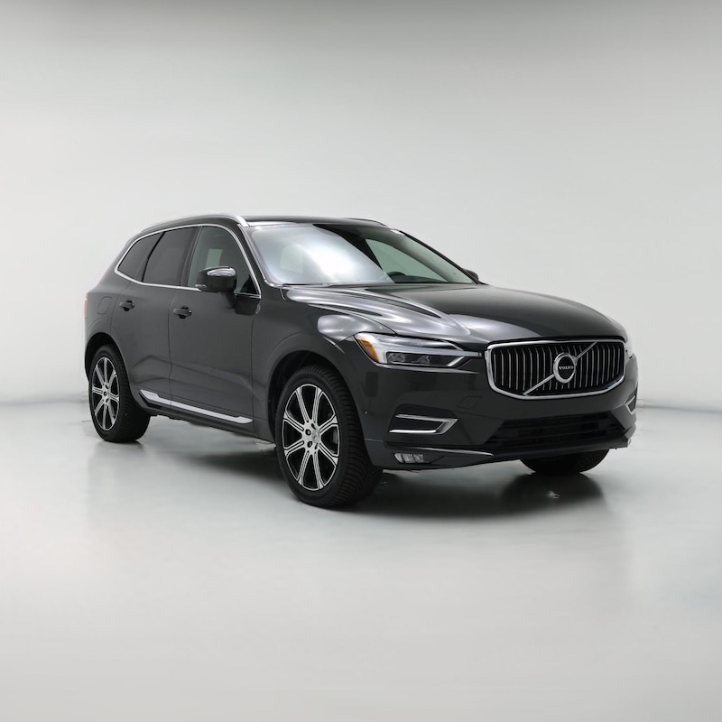 2020 Volvo XC60 T5 Inscription