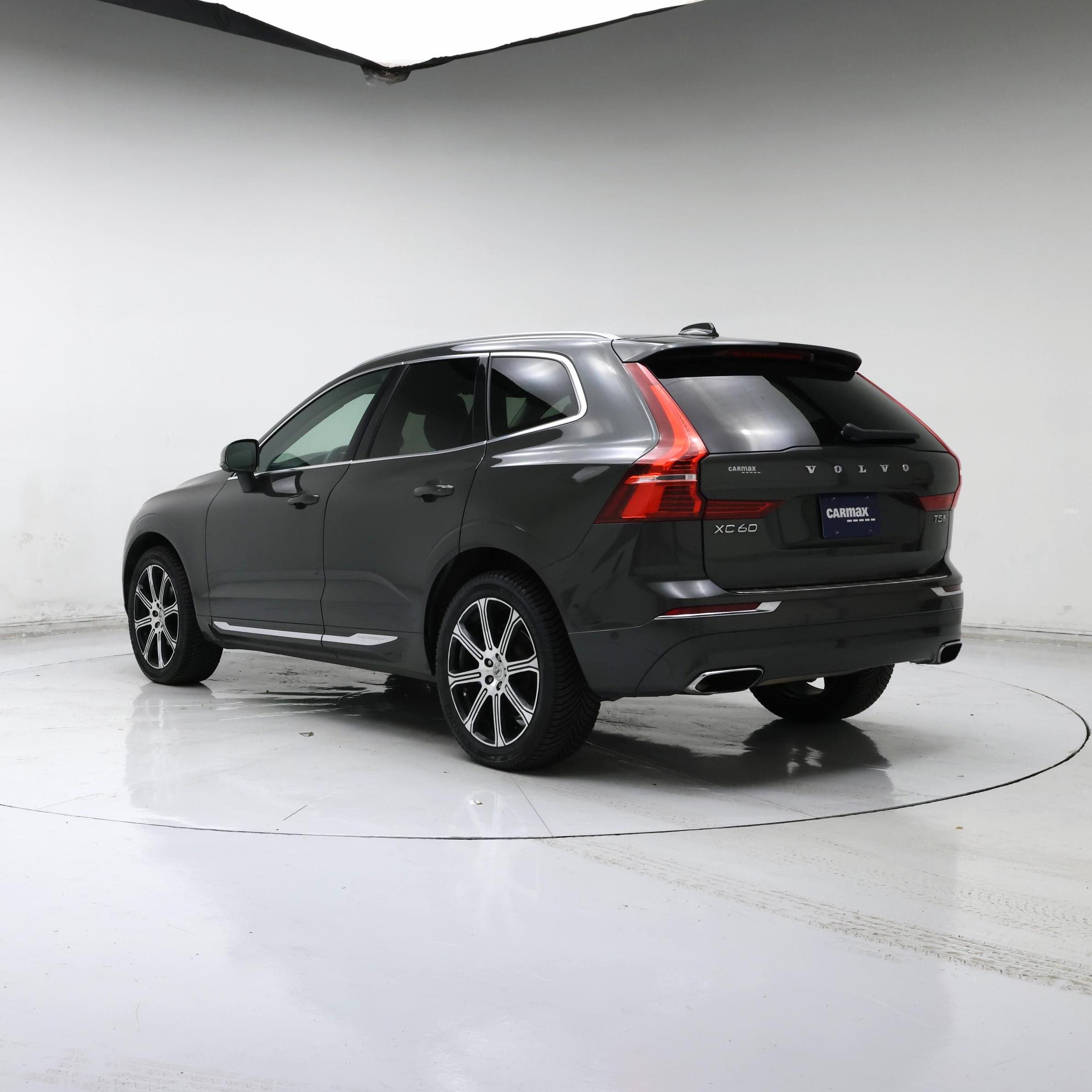 Thumbnail: 2020 Volvo XC60 - 2