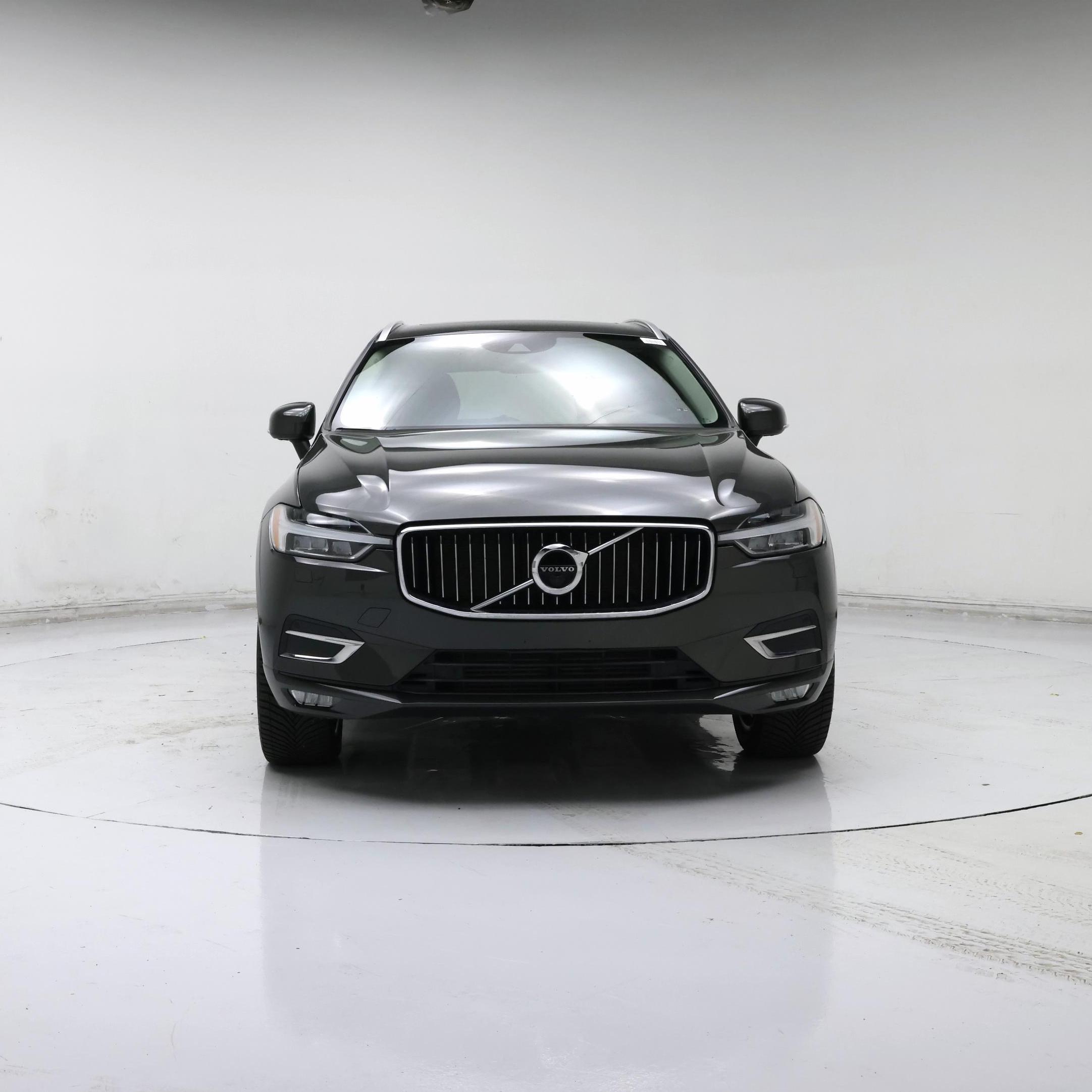 Thumbnail: 2020 Volvo XC60 - 5