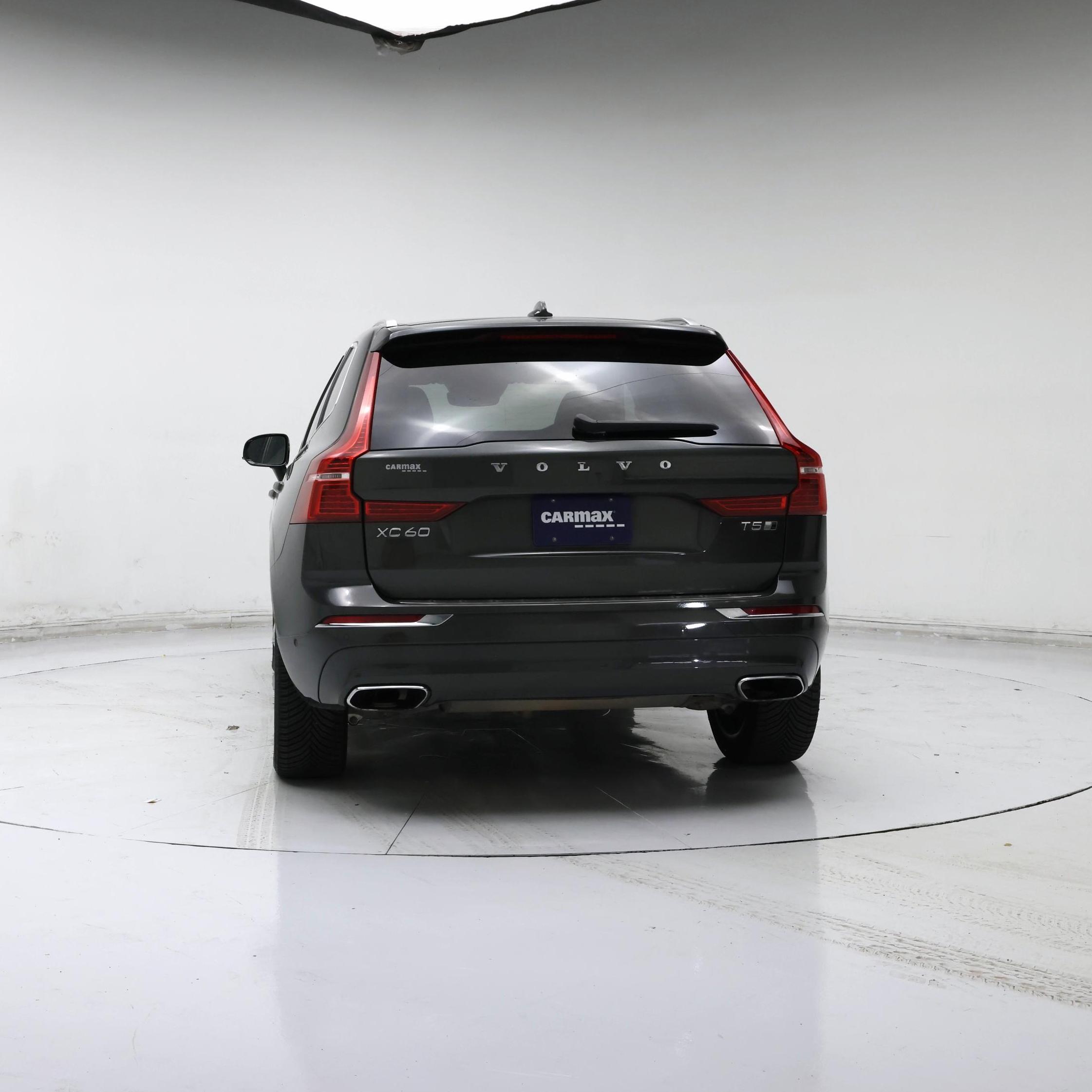 Thumbnail: 2020 Volvo XC60 - 6