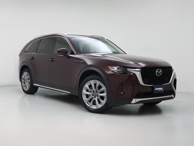 2024 Mazda CX-90 Turbo Premium