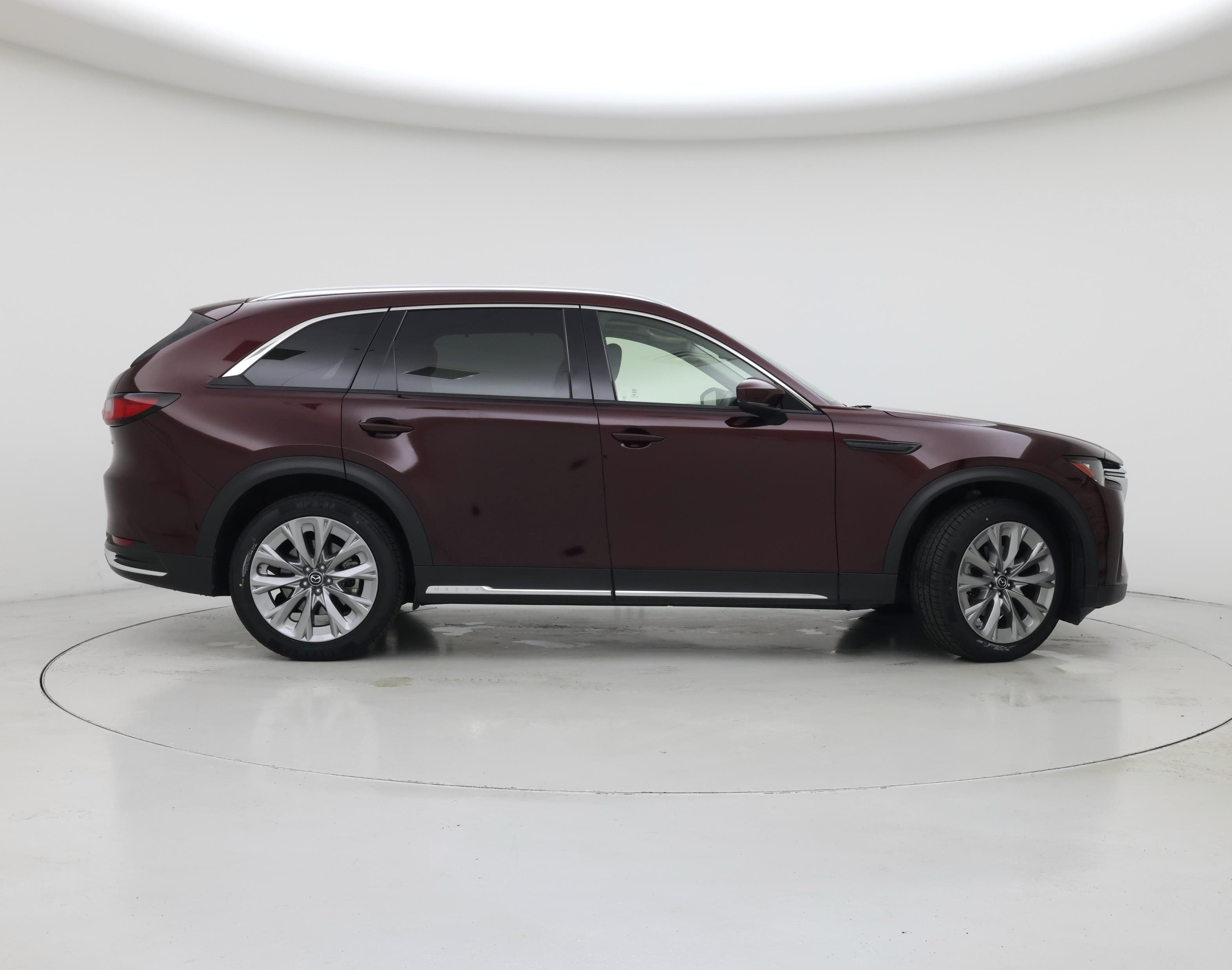 Thumbnail: 2024 Mazda CX-90 - 7