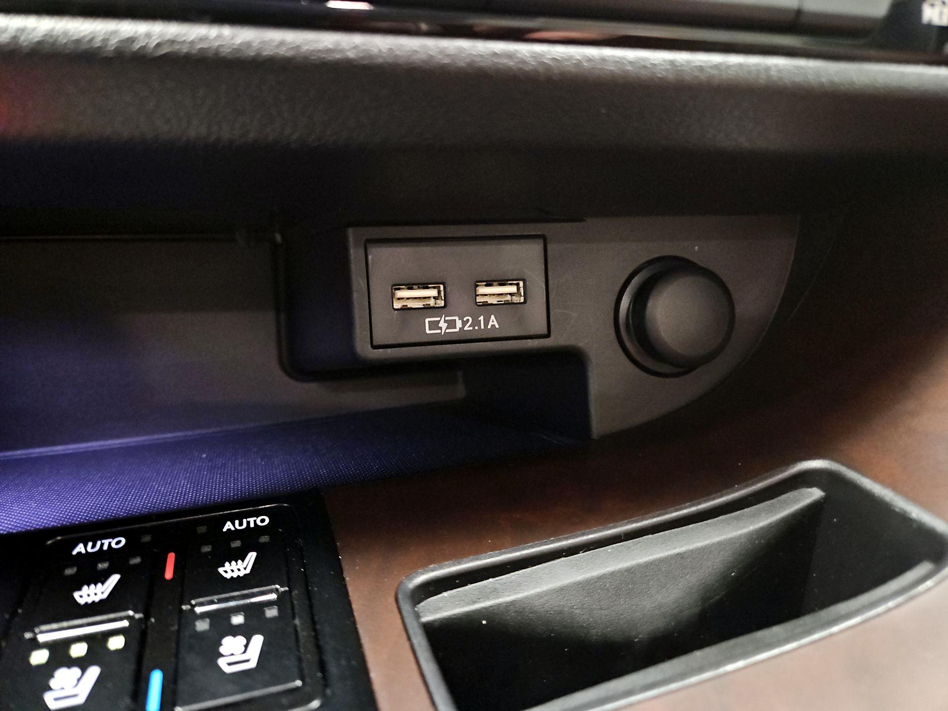 Thumbnail: 2020 Lexus RX - 19