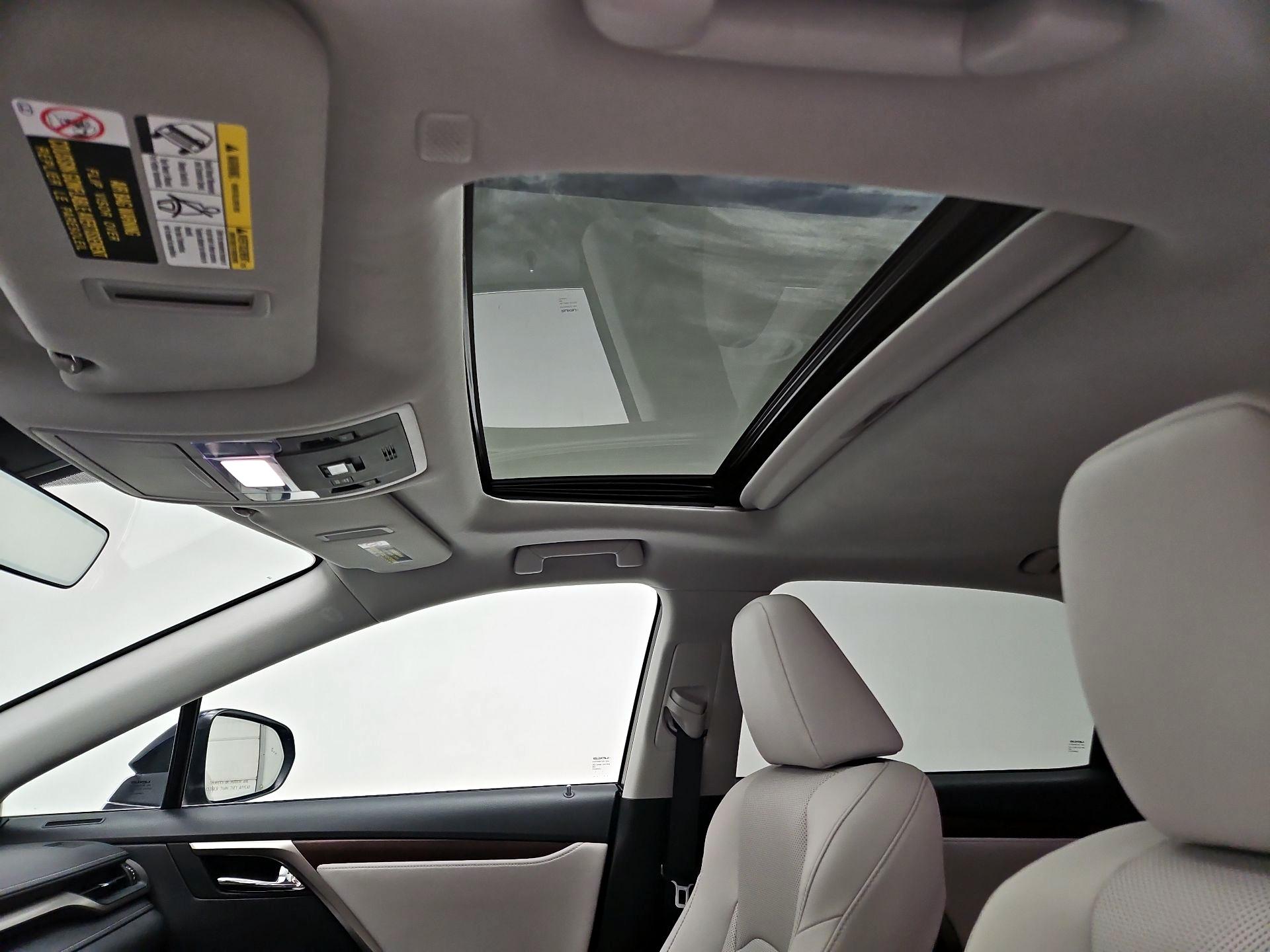 Thumbnail: 2020 Lexus RX - 20