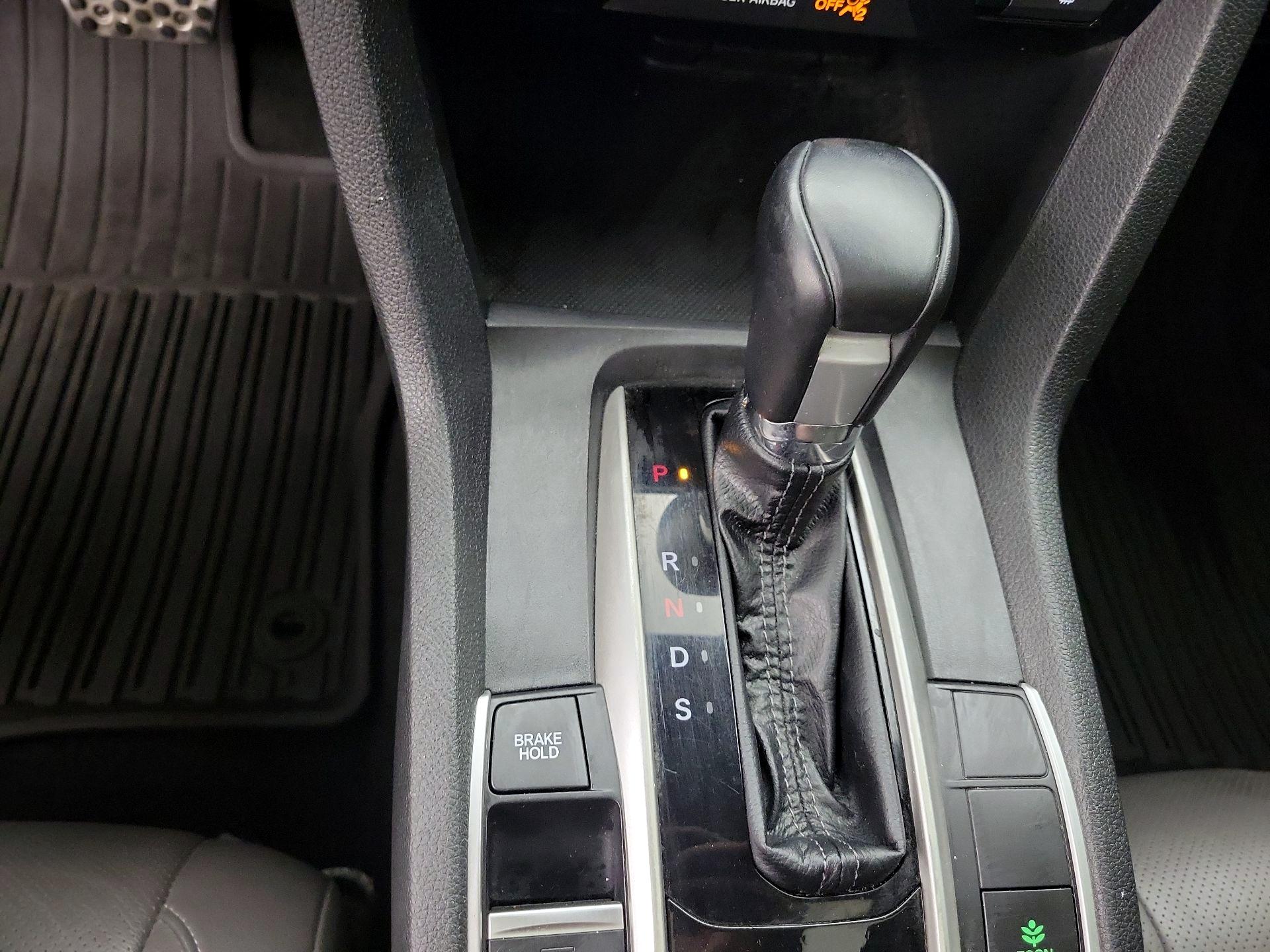 Thumbnail: 2020 Honda Civic - 18