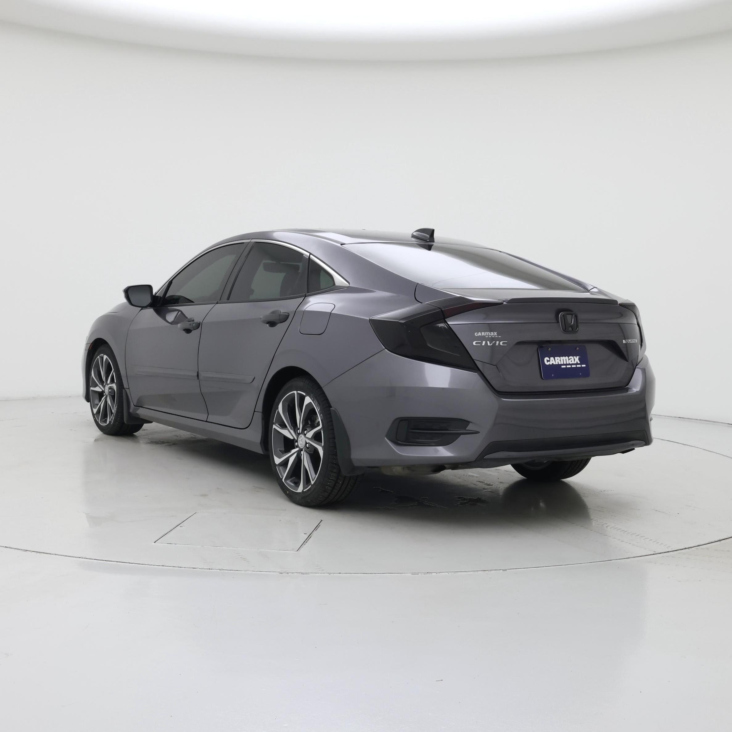 Thumbnail: 2020 Honda Civic - 2