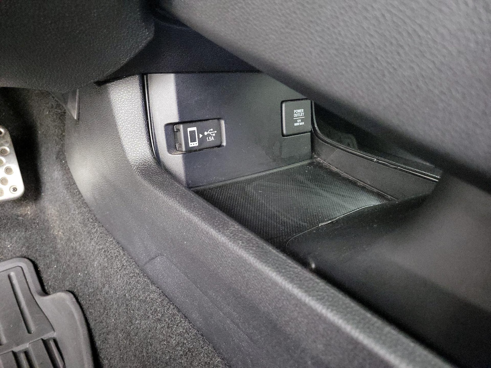 2020 Honda Civic Touring - Photo 20