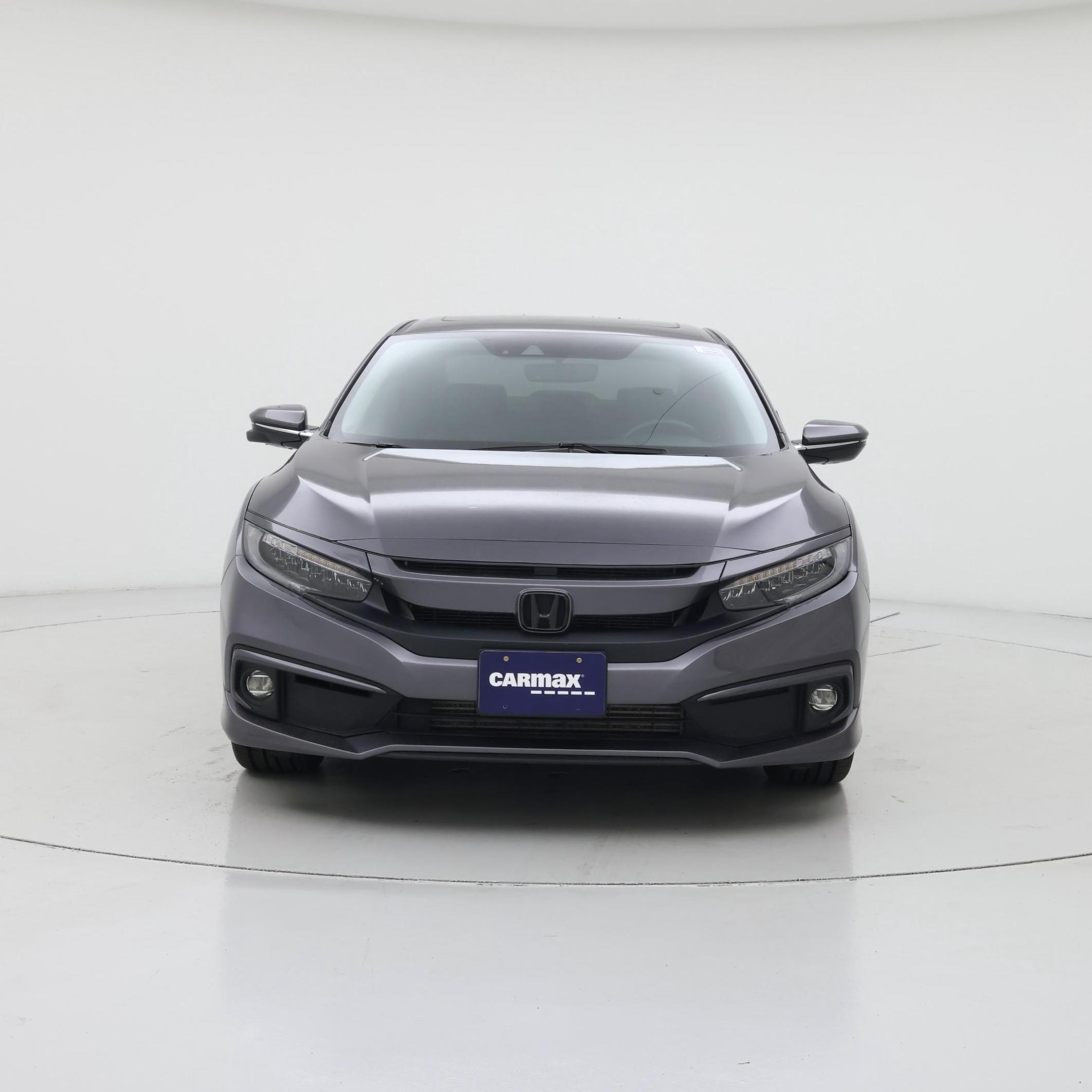Thumbnail: 2020 Honda Civic - 5