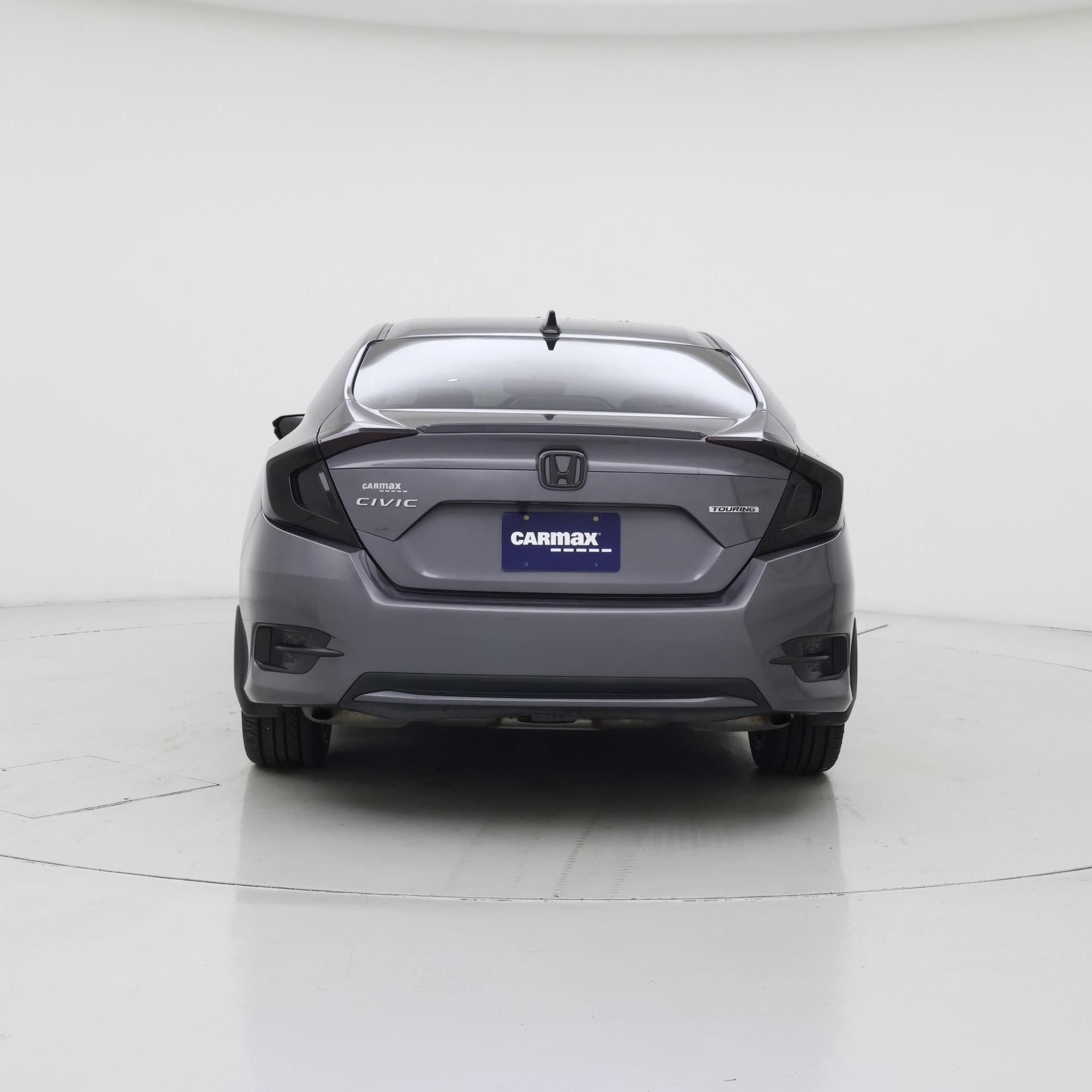 Thumbnail: 2020 Honda Civic - 6