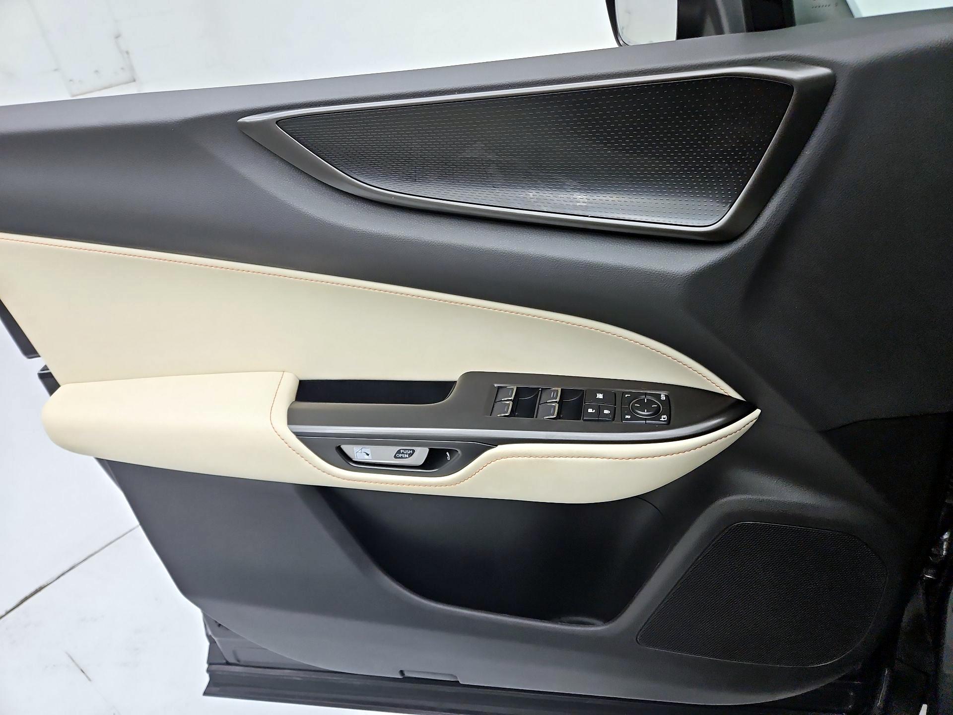 Thumbnail: 2024 Lexus NX - 12