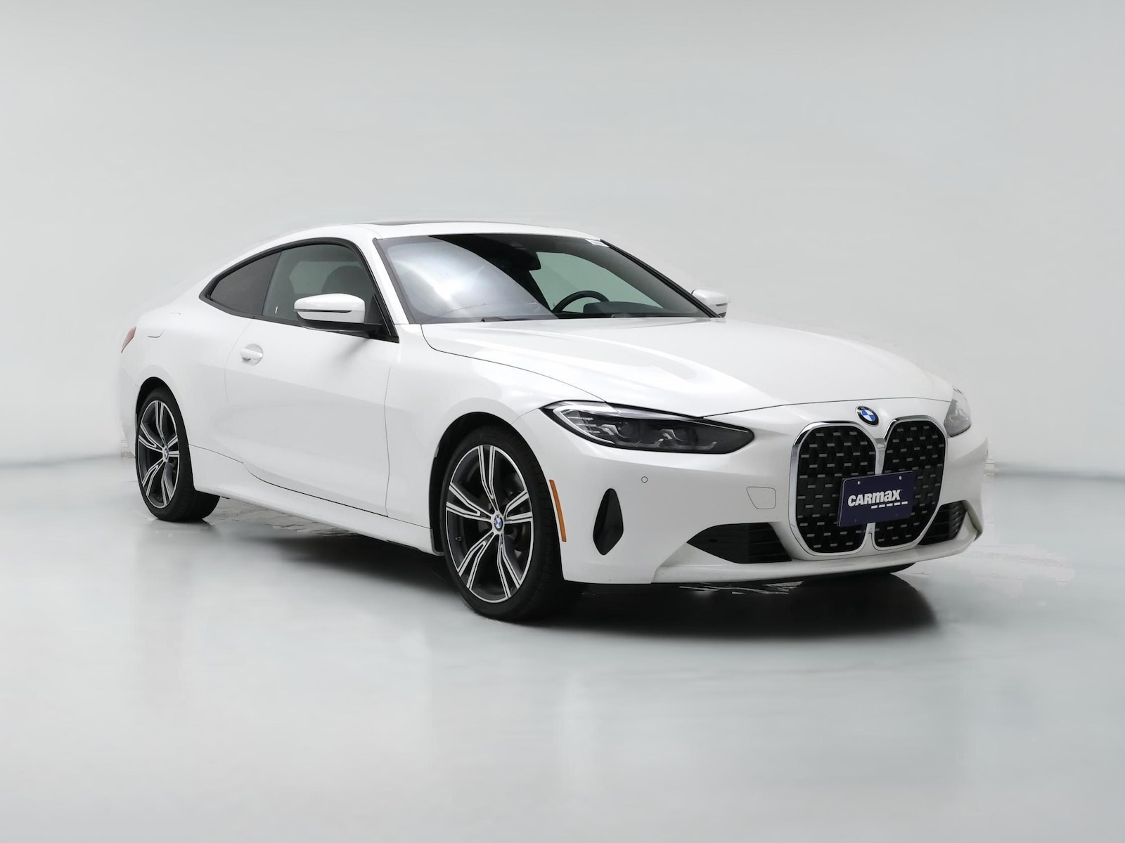 2022 BMW 4 Series
