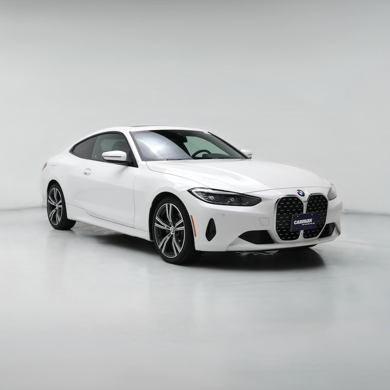 2022 BMW 430 I xDrive