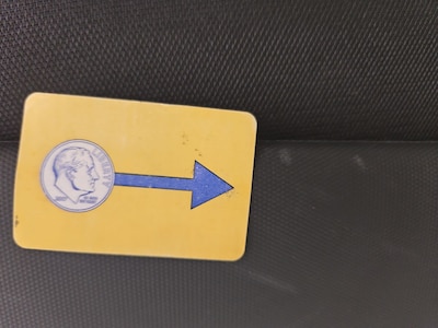 Condition detail
