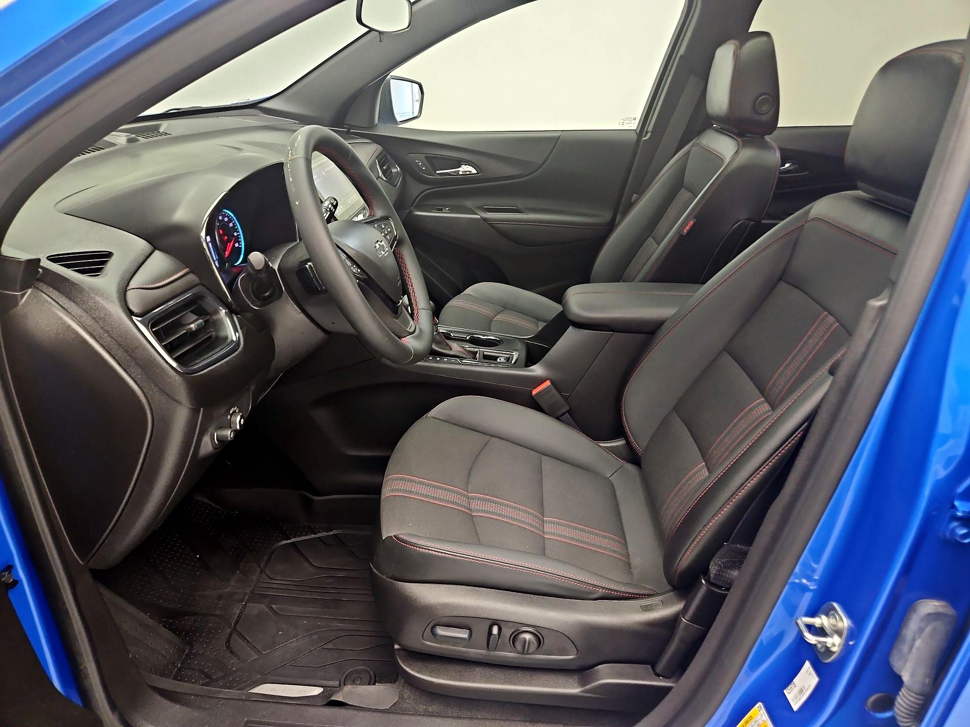 Thumbnail: 2024 Chevrolet Equinox - 11