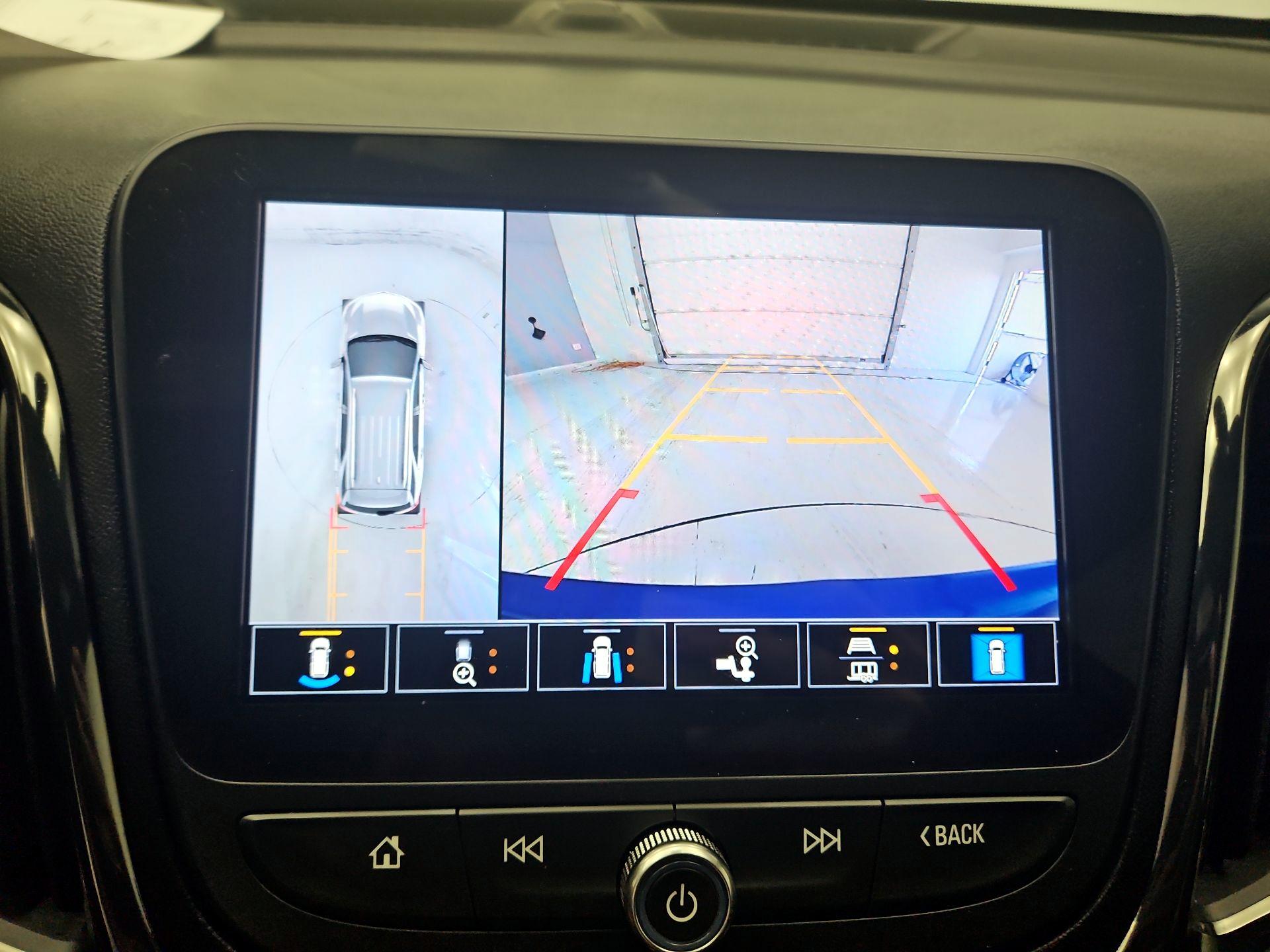 Thumbnail: 2024 Chevrolet Equinox - 14