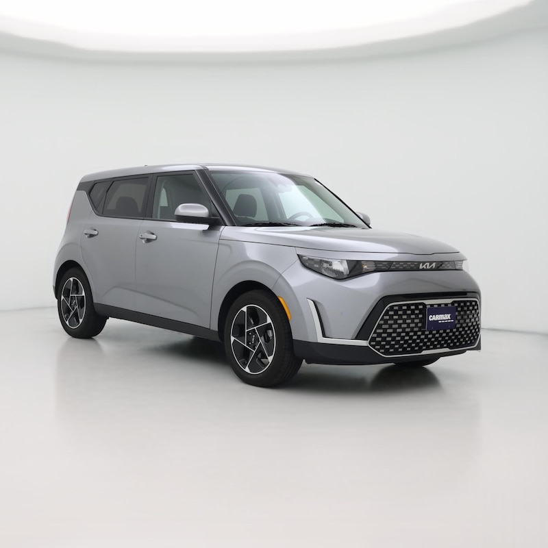 2025 Kia Soul EX