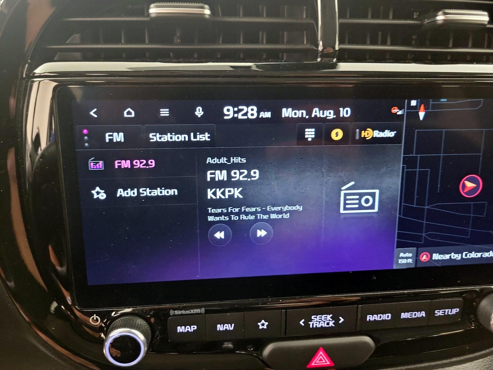 Thumbnail: 2025 Kia Soul - 16