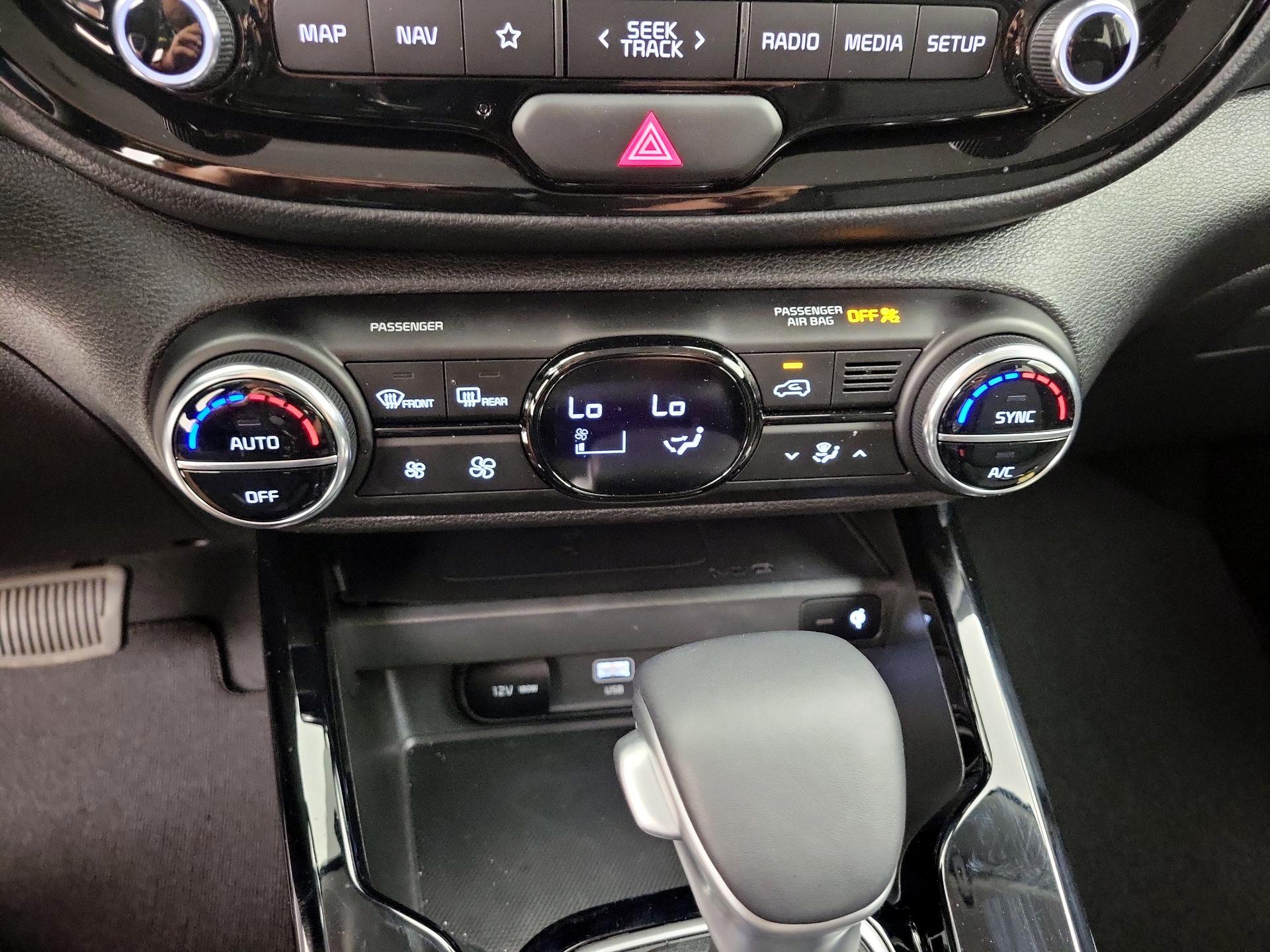 Thumbnail: 2025 Kia Soul - 17