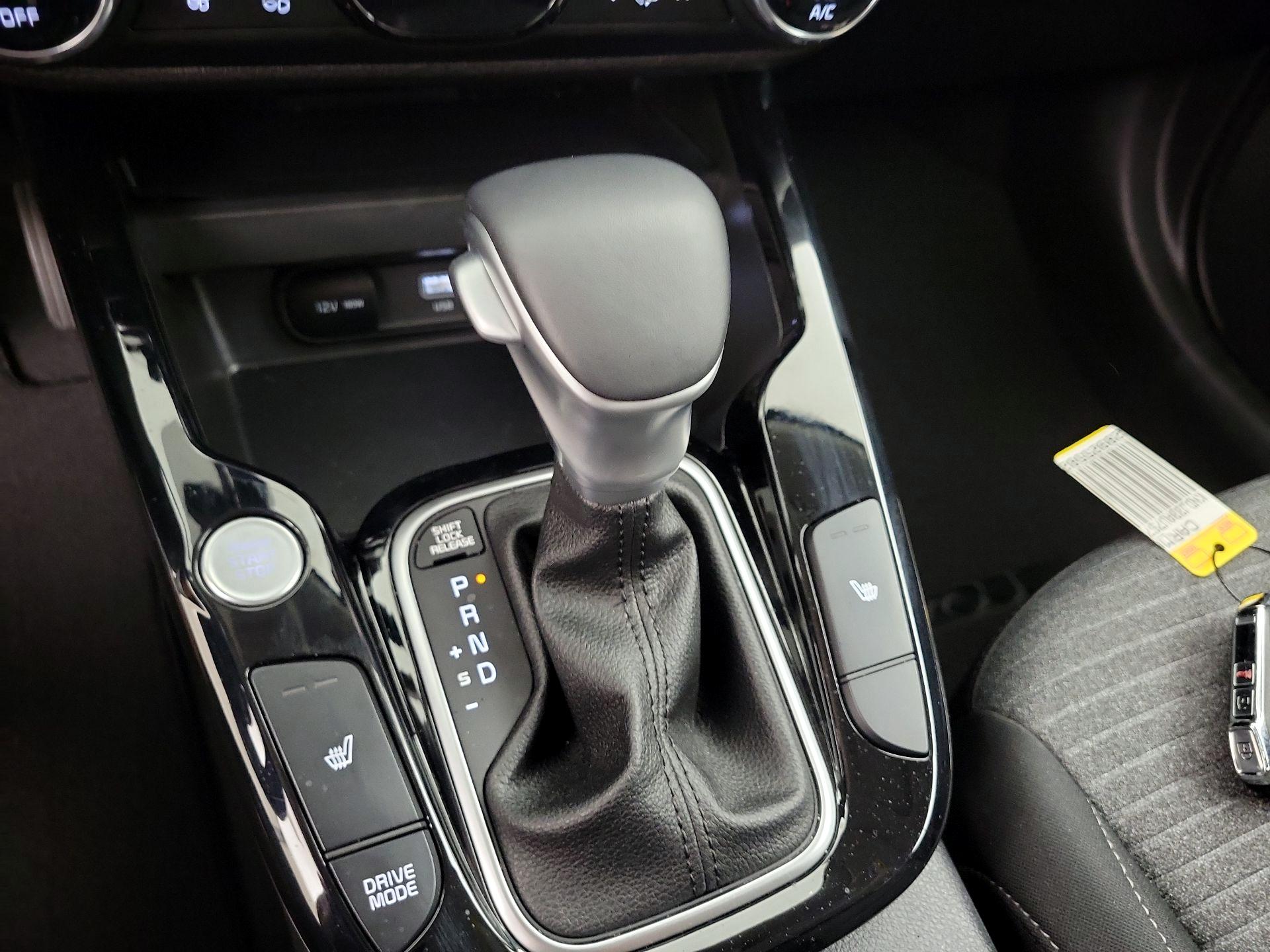 Thumbnail: 2025 Kia Soul - 18