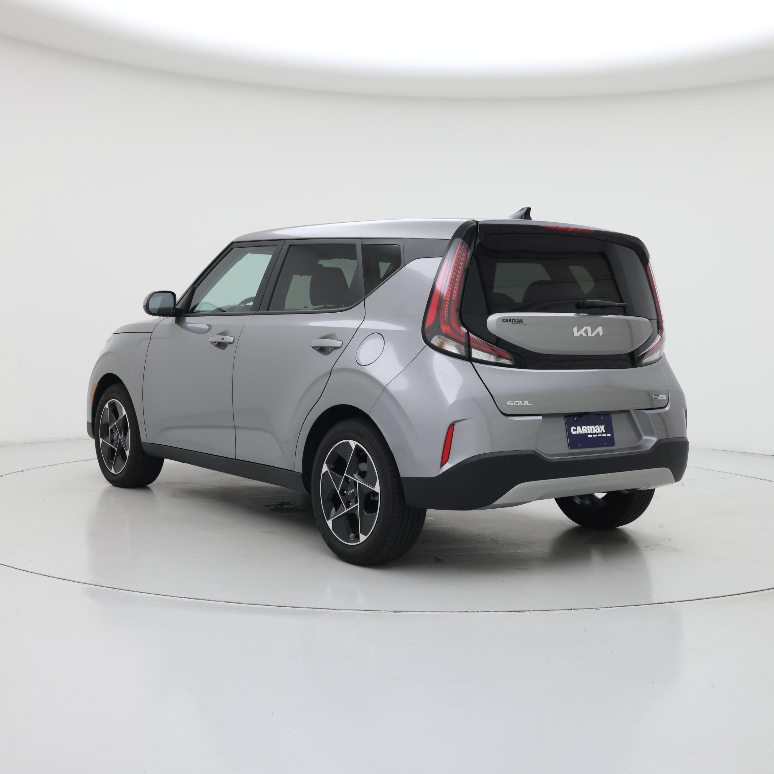 Thumbnail: 2025 Kia Soul - 2