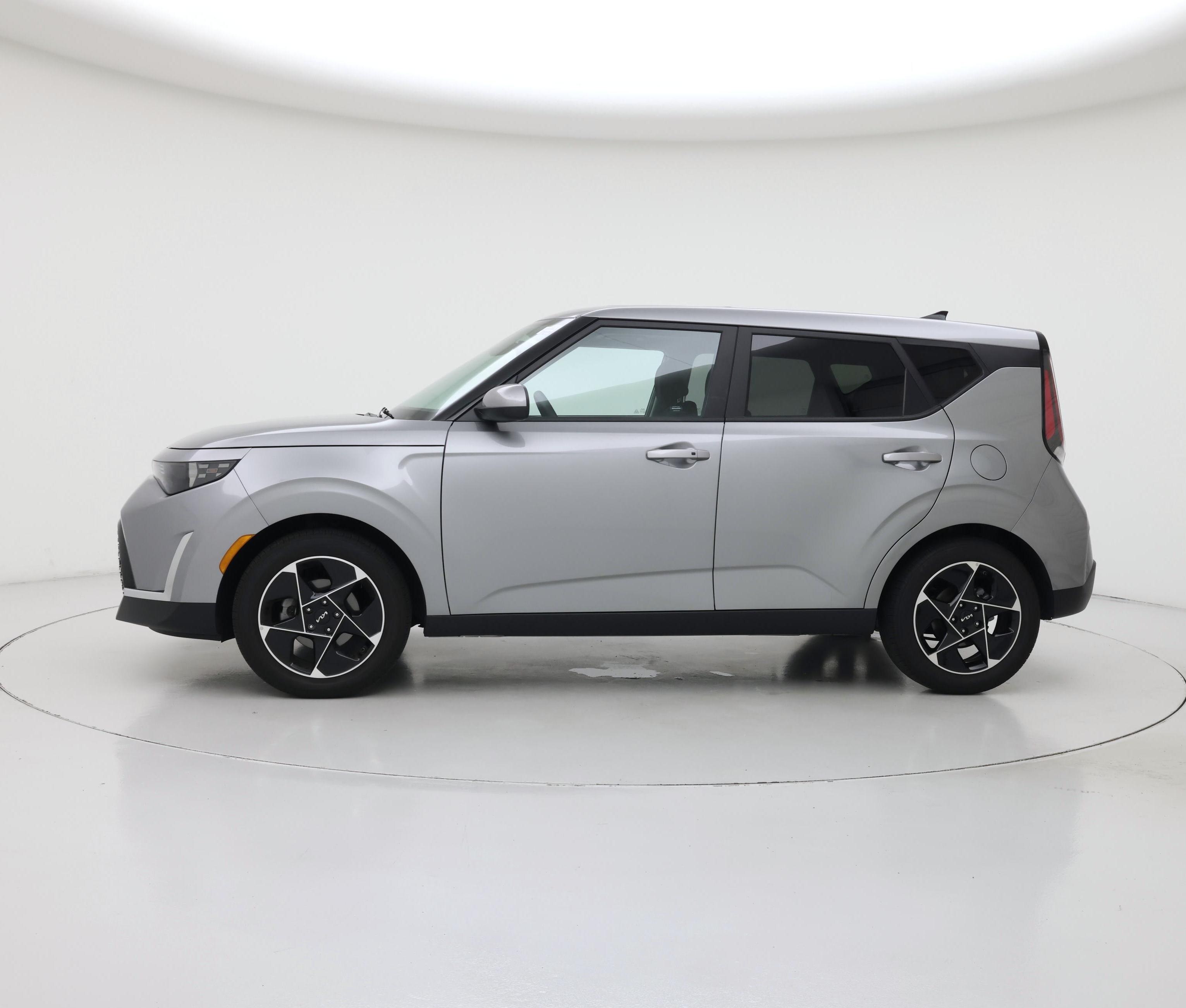 Thumbnail: 2025 Kia Soul - 3