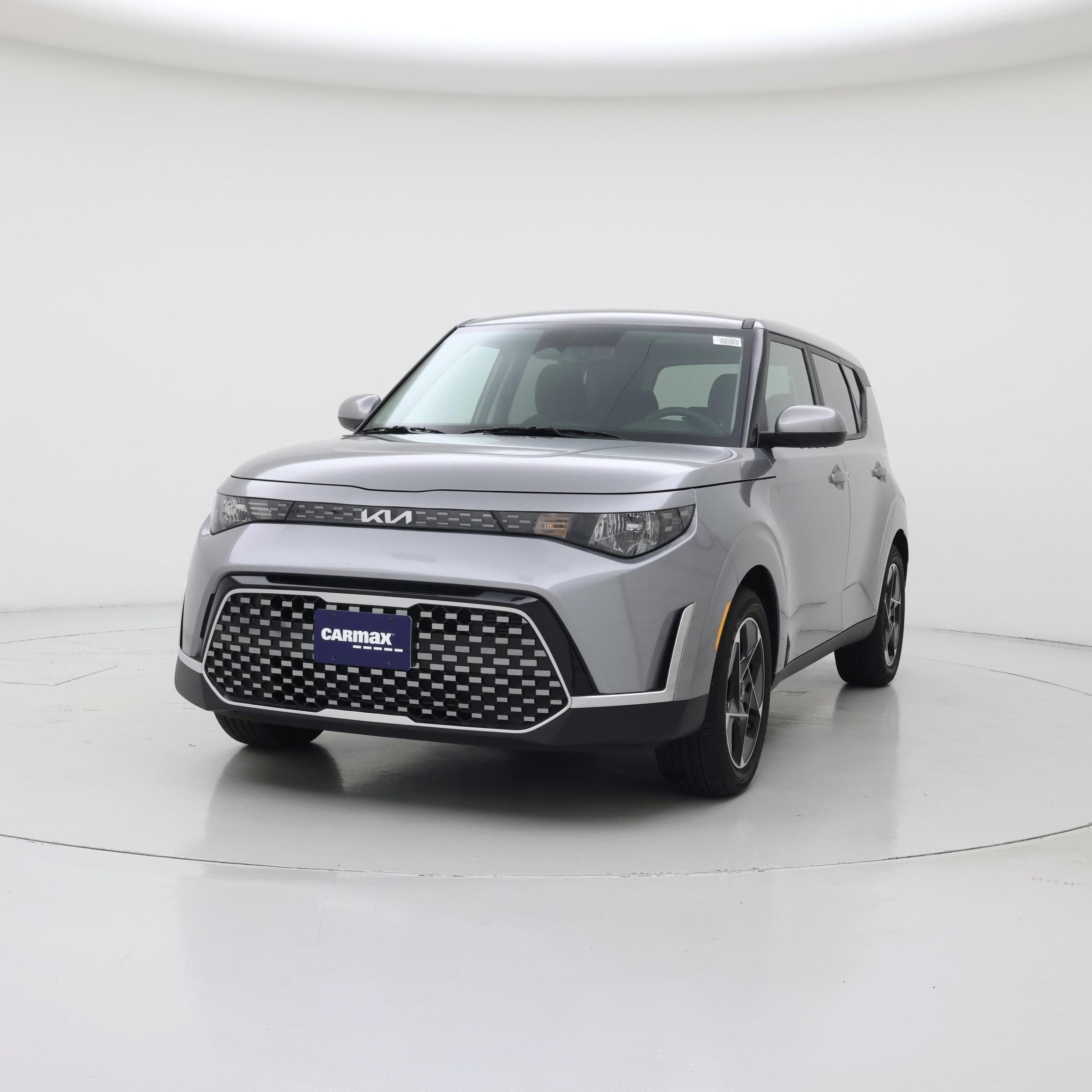 Thumbnail: 2025 Kia Soul - 4