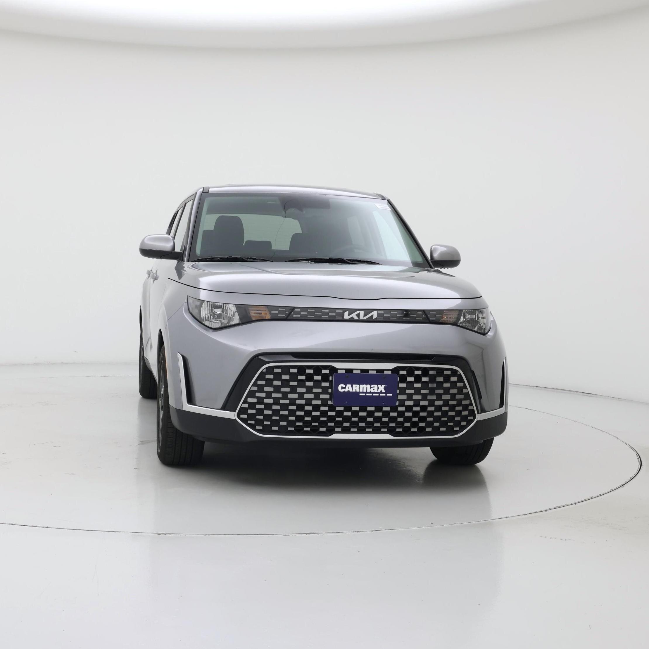 Thumbnail: 2025 Kia Soul - 5