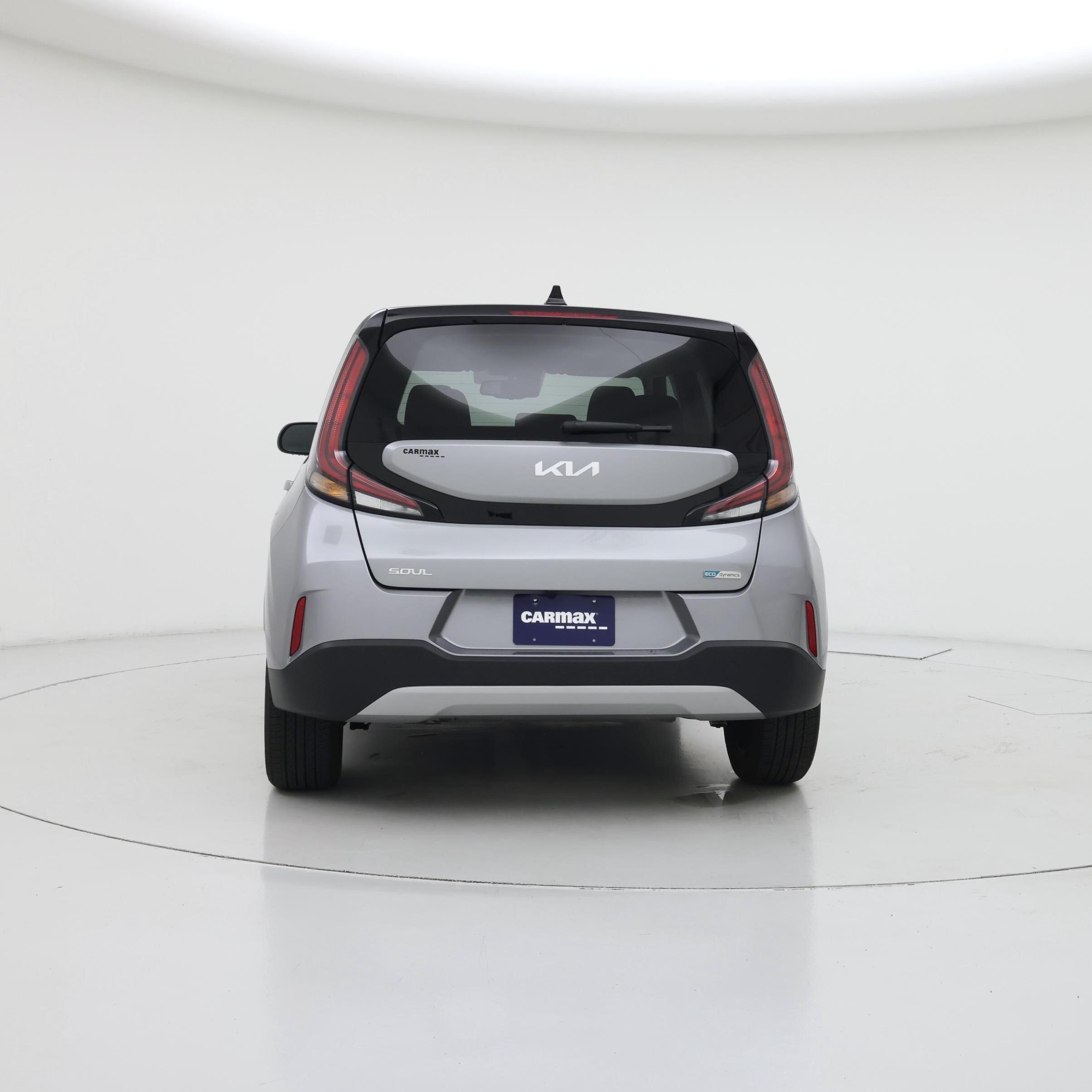 Thumbnail: 2025 Kia Soul - 6