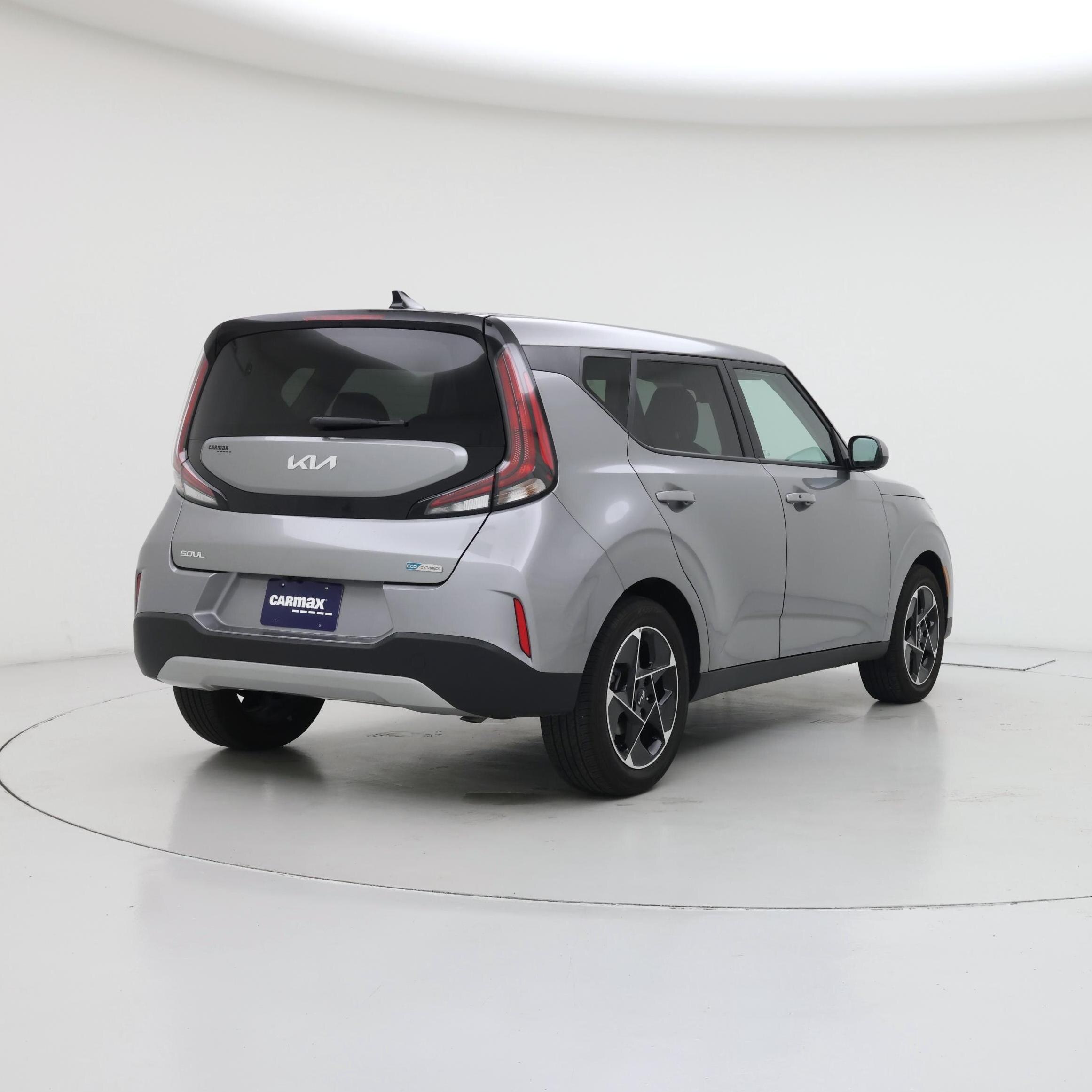 Thumbnail: 2025 Kia Soul - 8