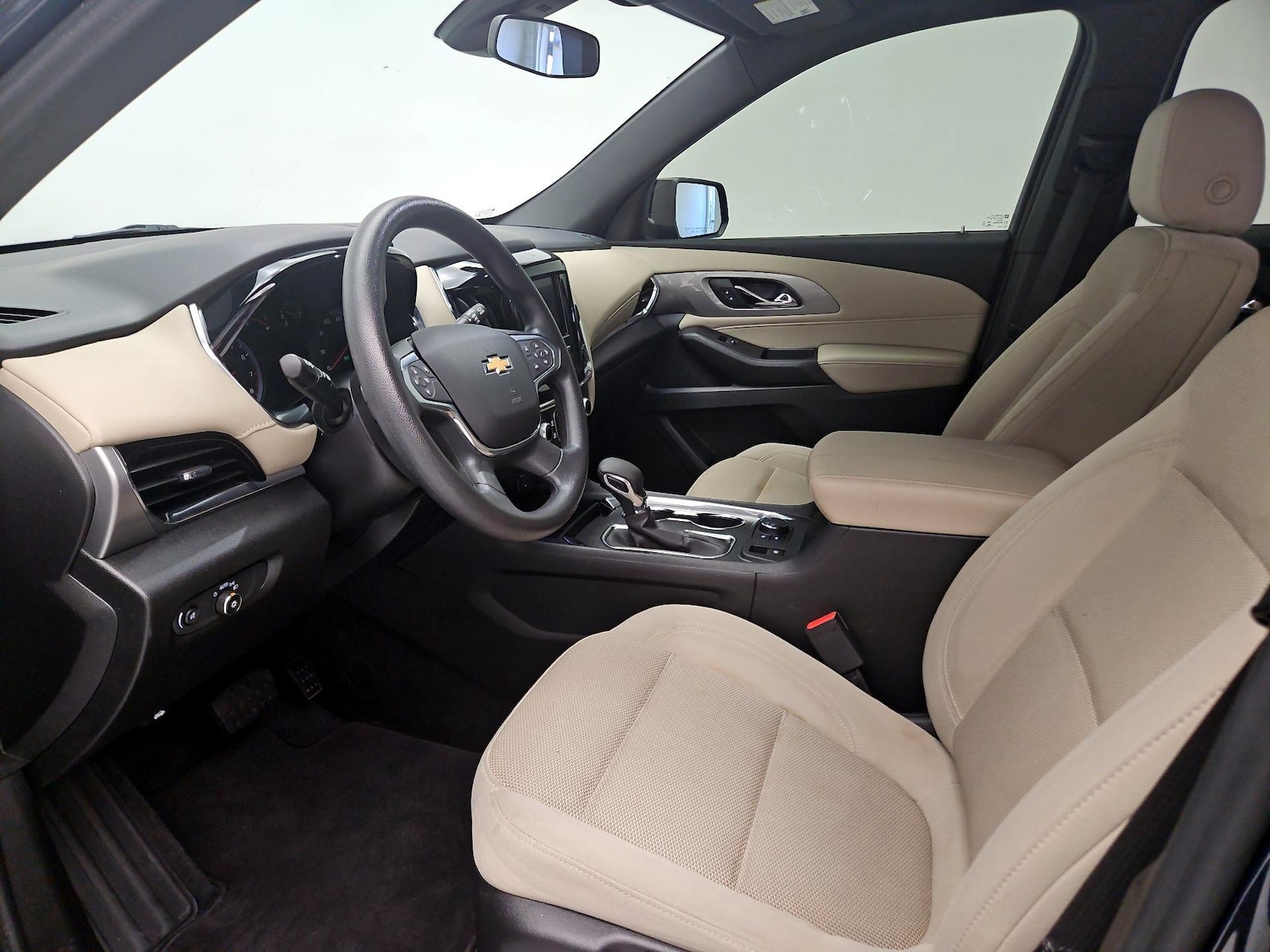 Side Airbags