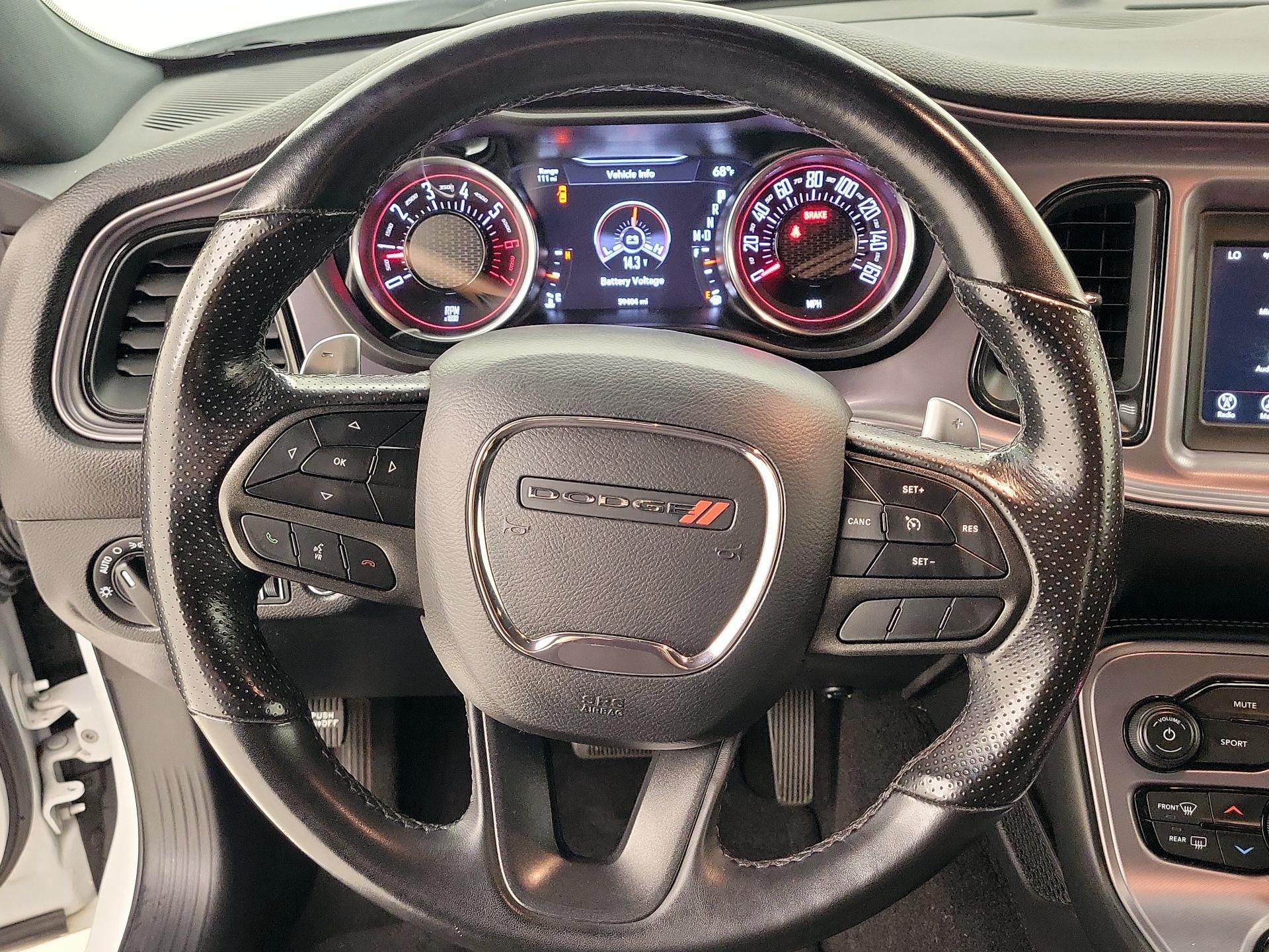 Thumbnail: 2023 Dodge Challenger - 10