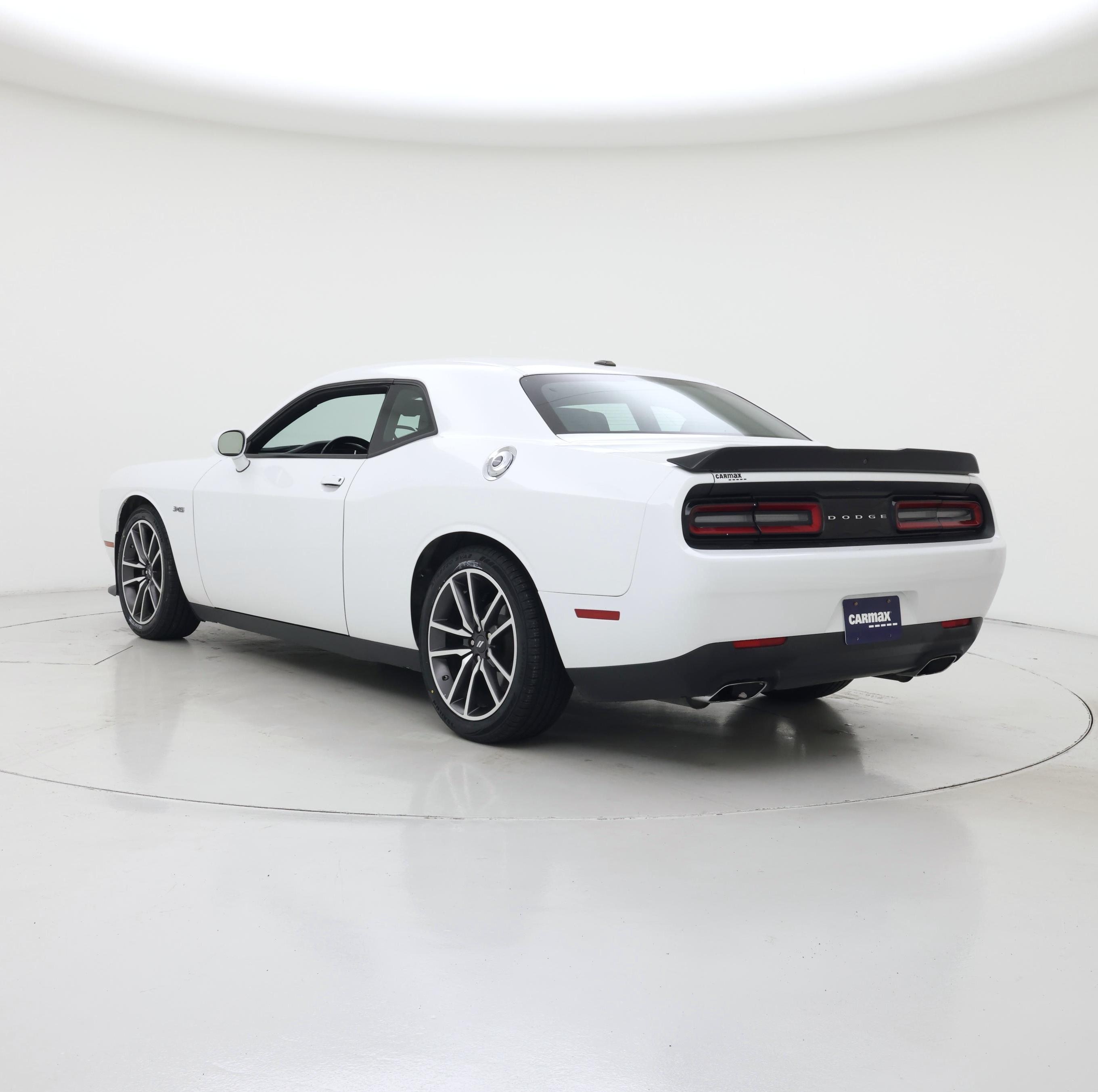 Thumbnail: 2023 Dodge Challenger - 2