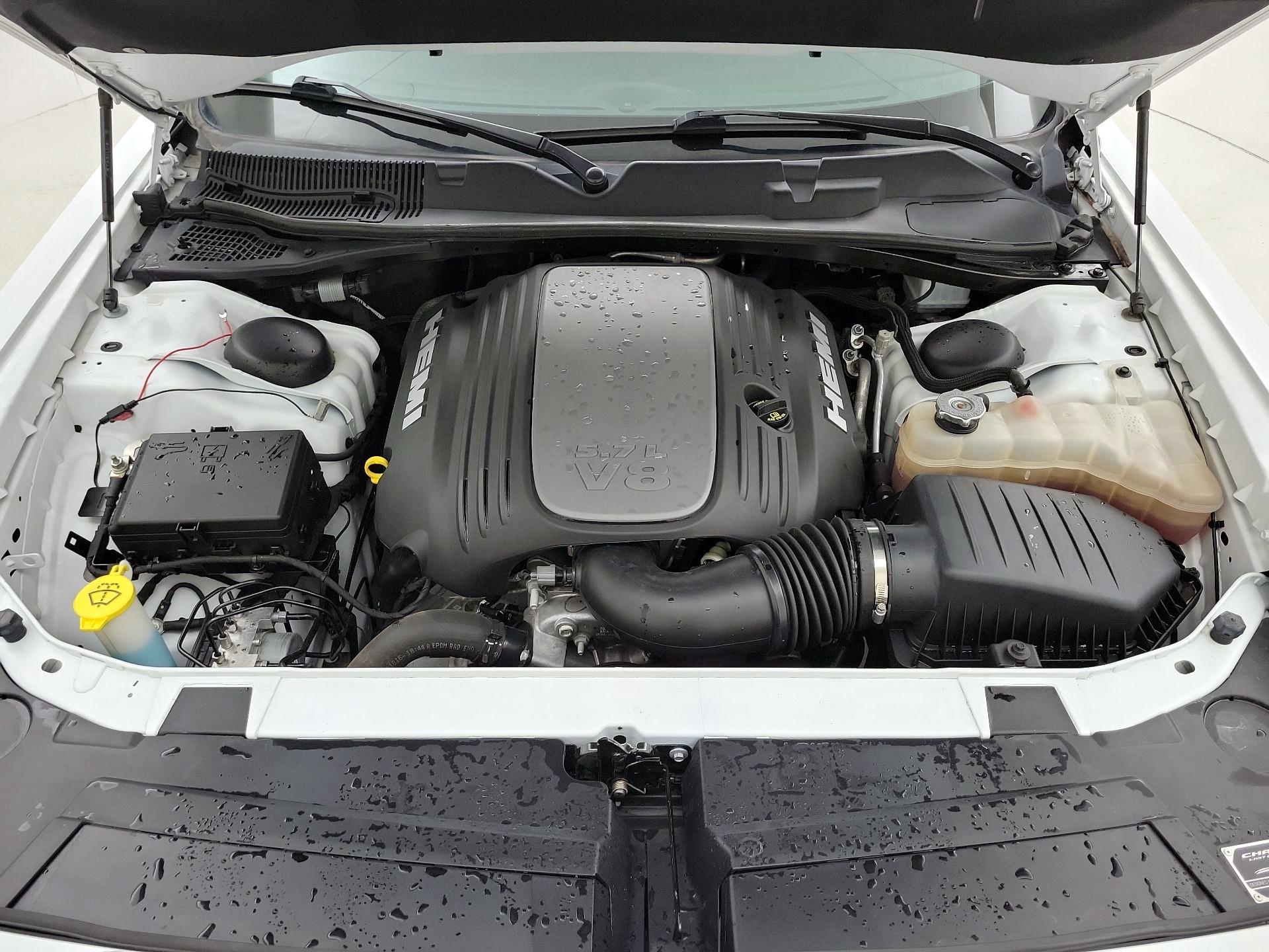 Thumbnail: 2023 Dodge Challenger - 20