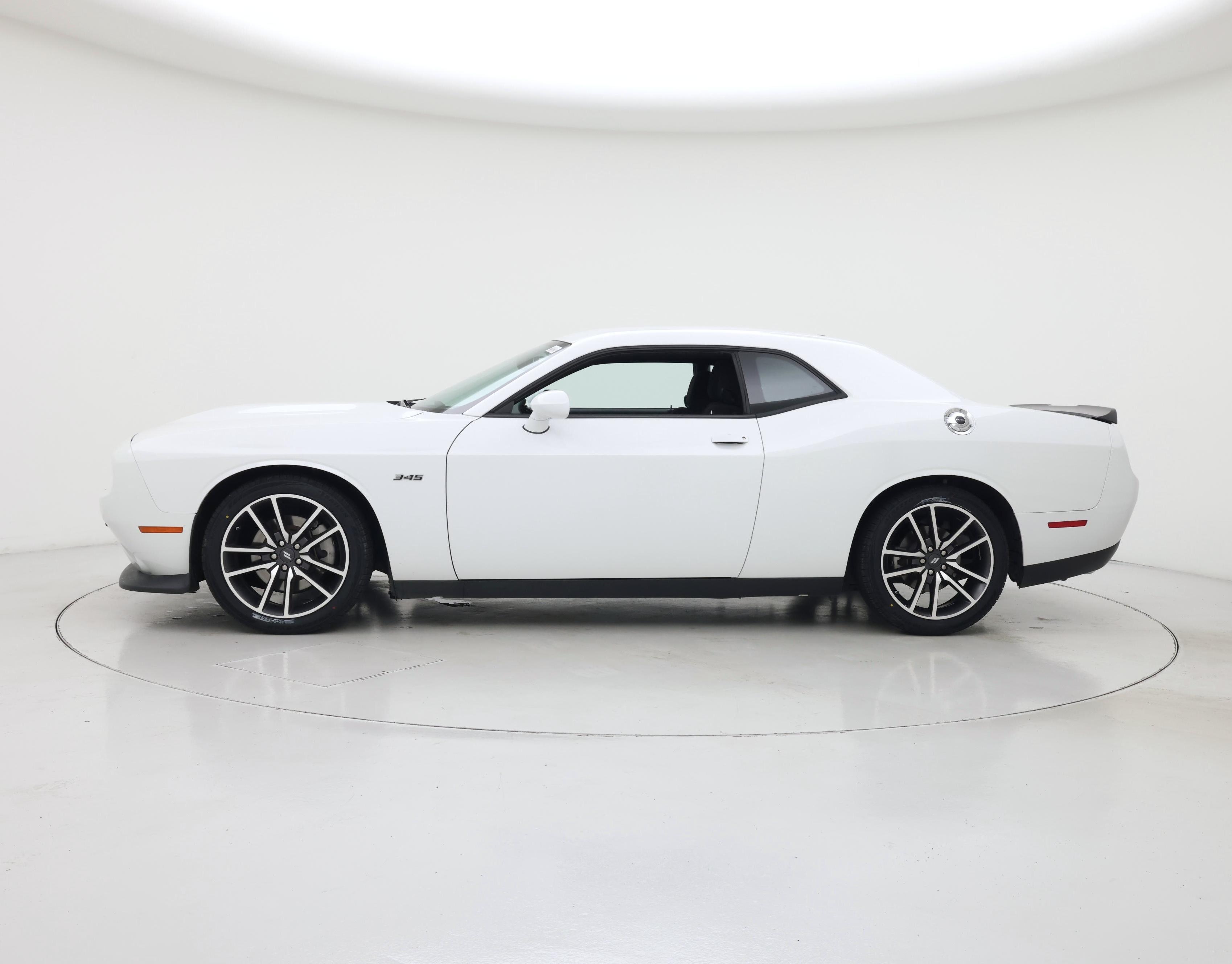 Thumbnail: 2023 Dodge Challenger - 3