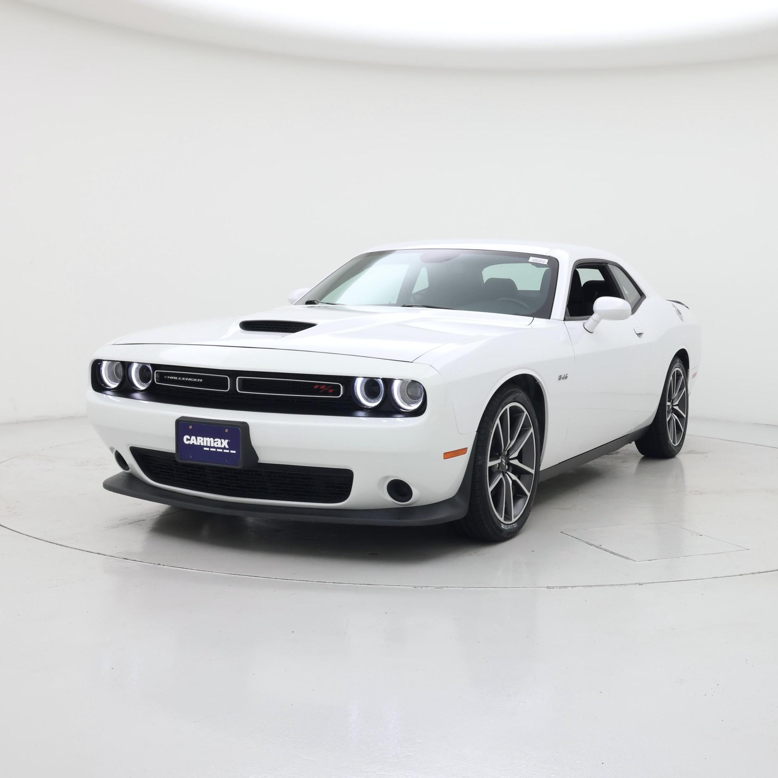 Thumbnail: 2023 Dodge Challenger - 4