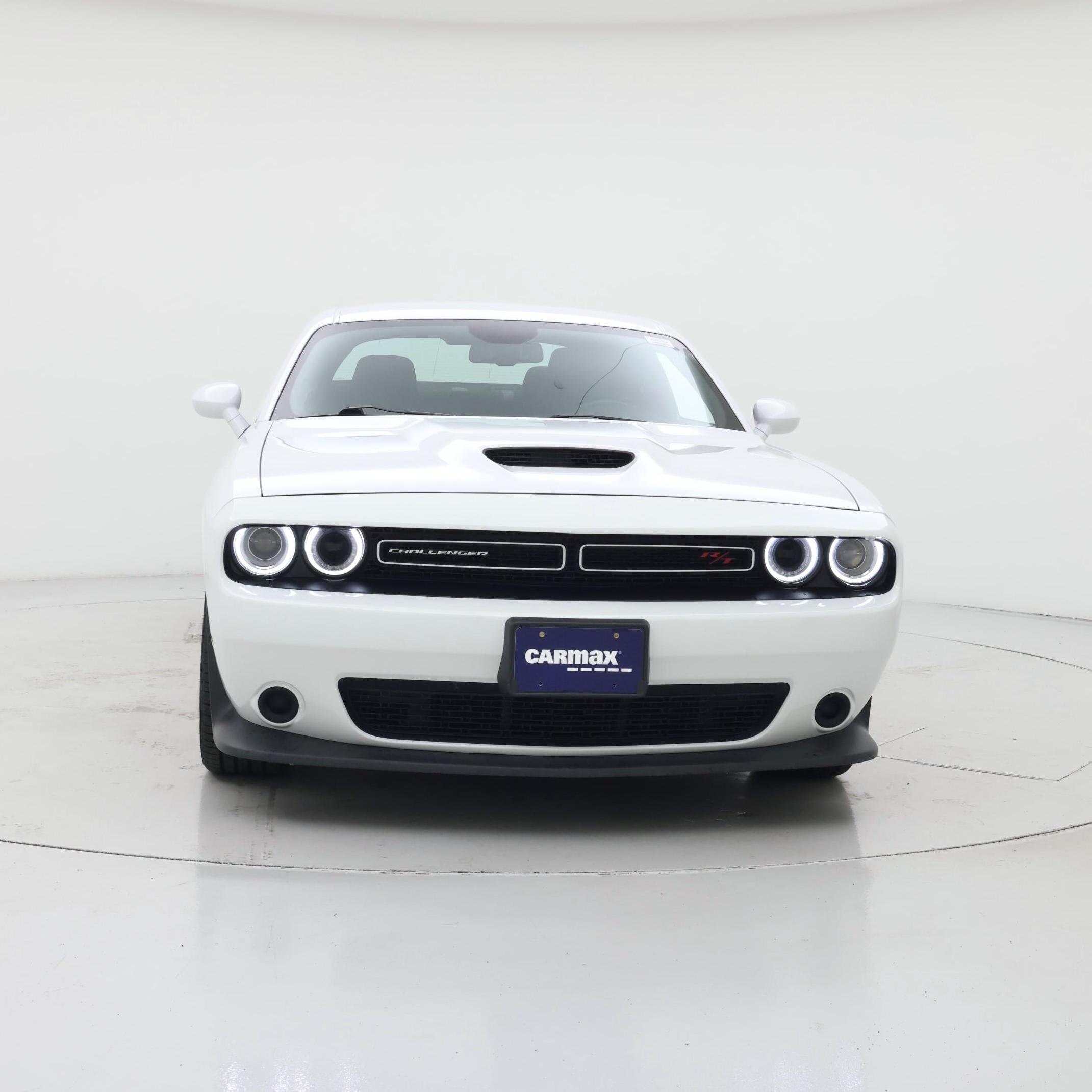 Thumbnail: 2023 Dodge Challenger - 5