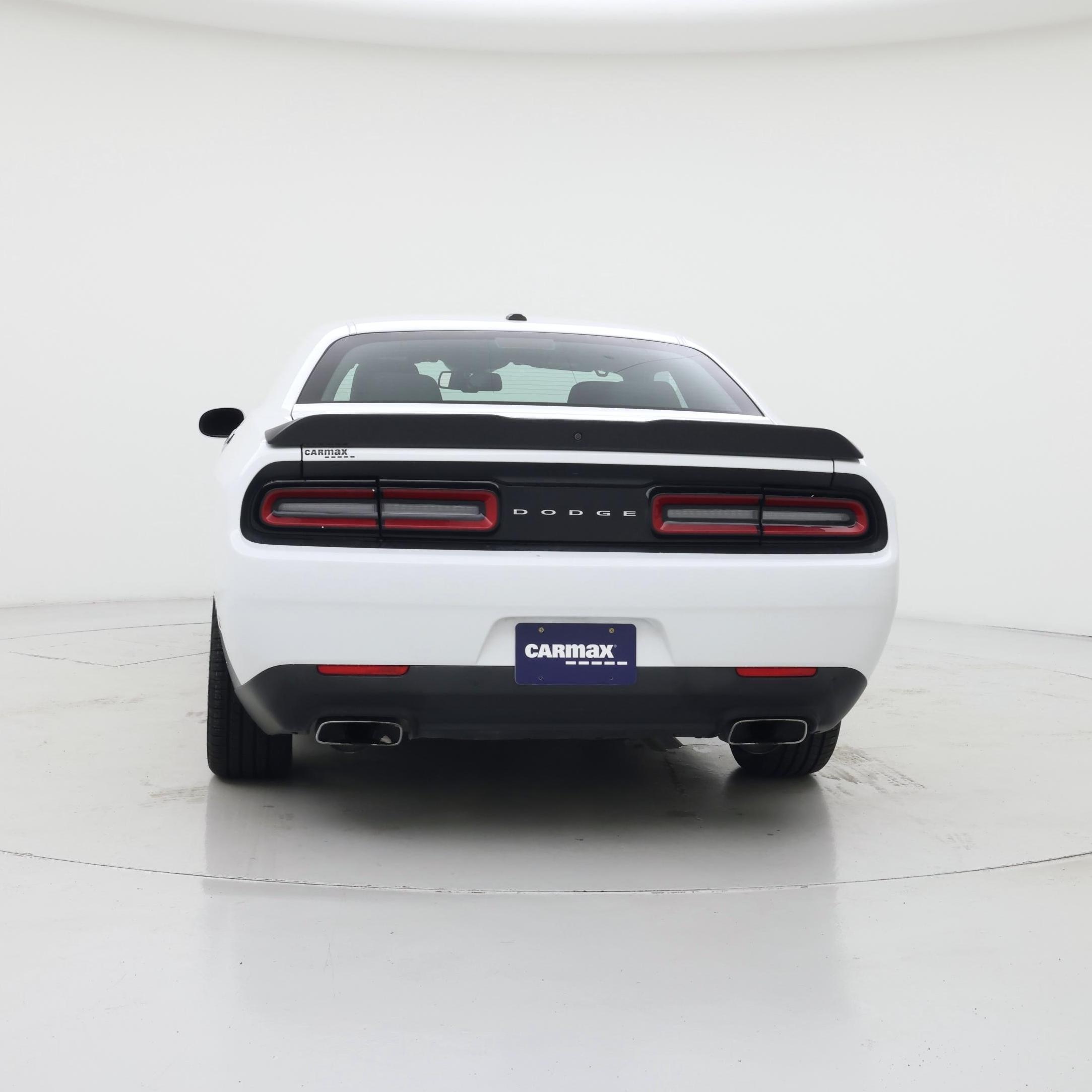 Thumbnail: 2023 Dodge Challenger - 6