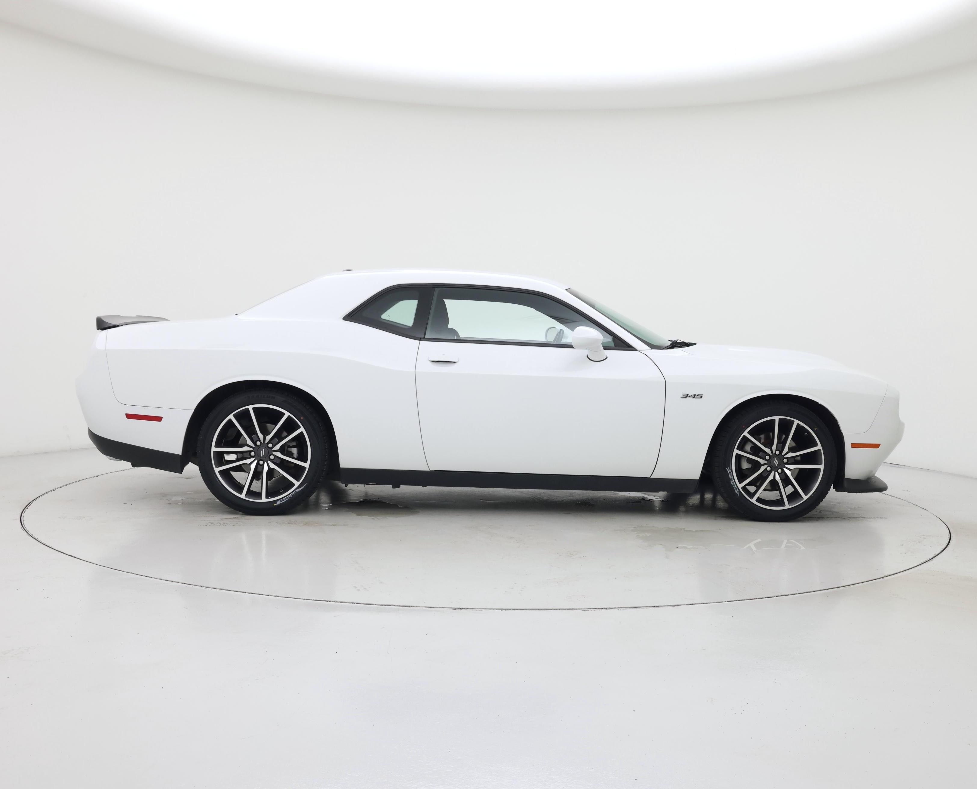 Thumbnail: 2023 Dodge Challenger - 7