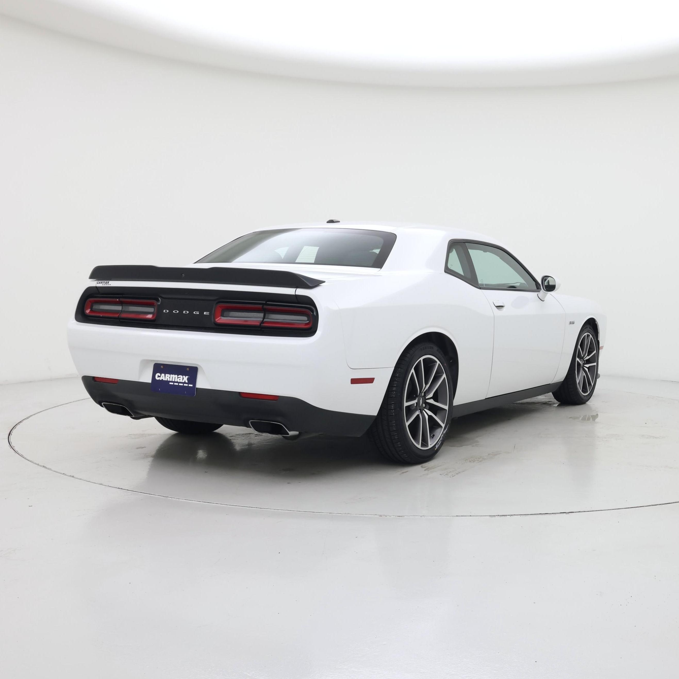 Thumbnail: 2023 Dodge Challenger - 8