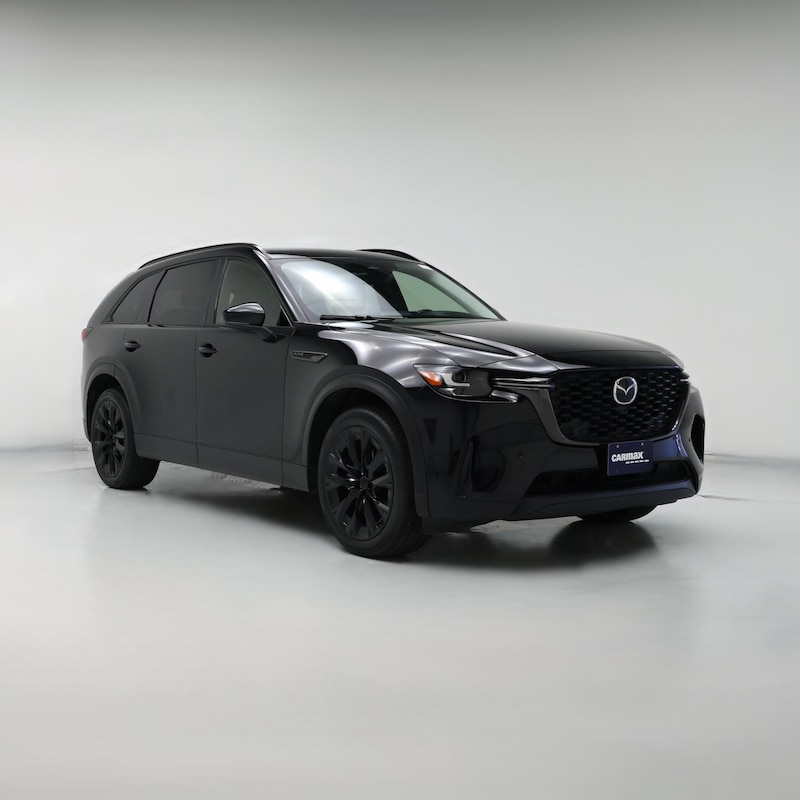 2026 Mazda CX-90 Turbo Premium Sport