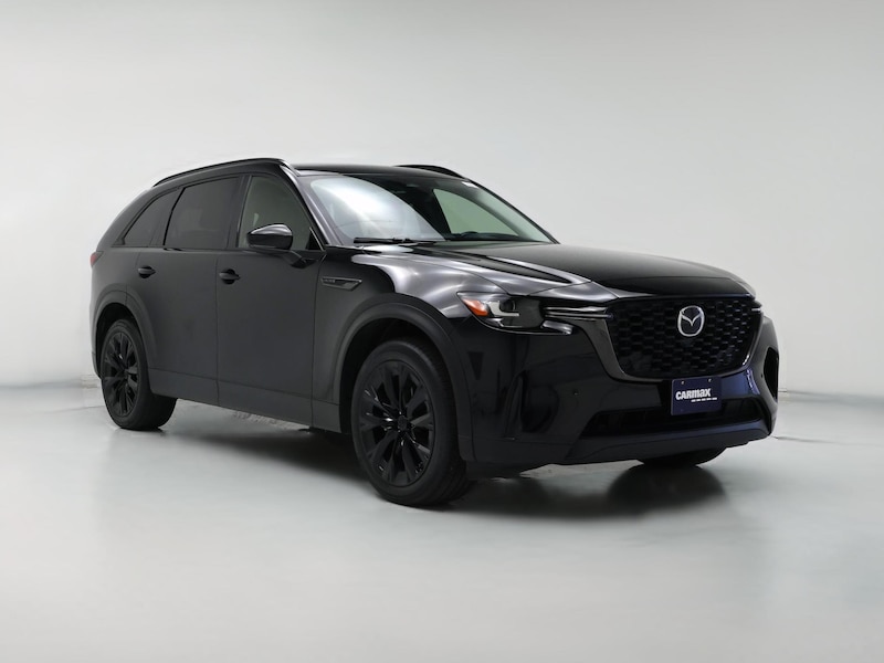 2026 Mazda CX-90 Turbo Premium Sport