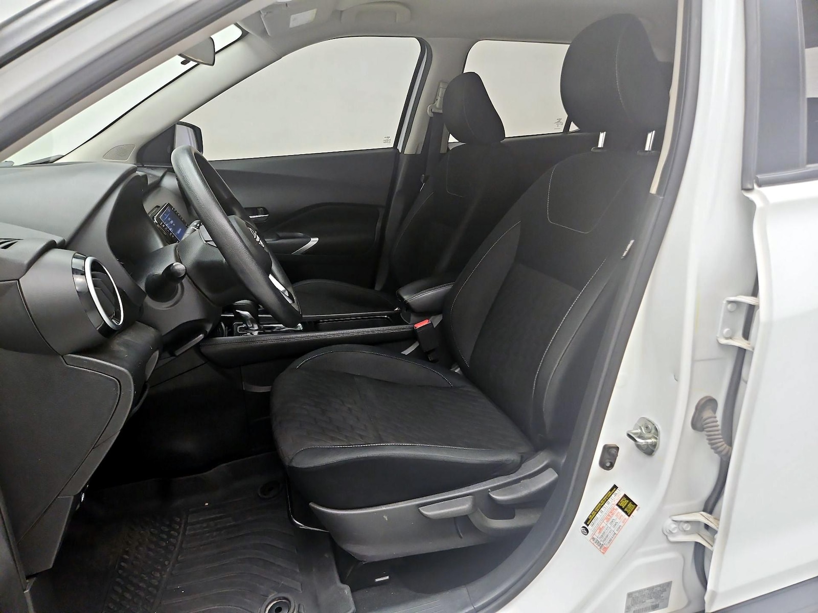 Side Airbags