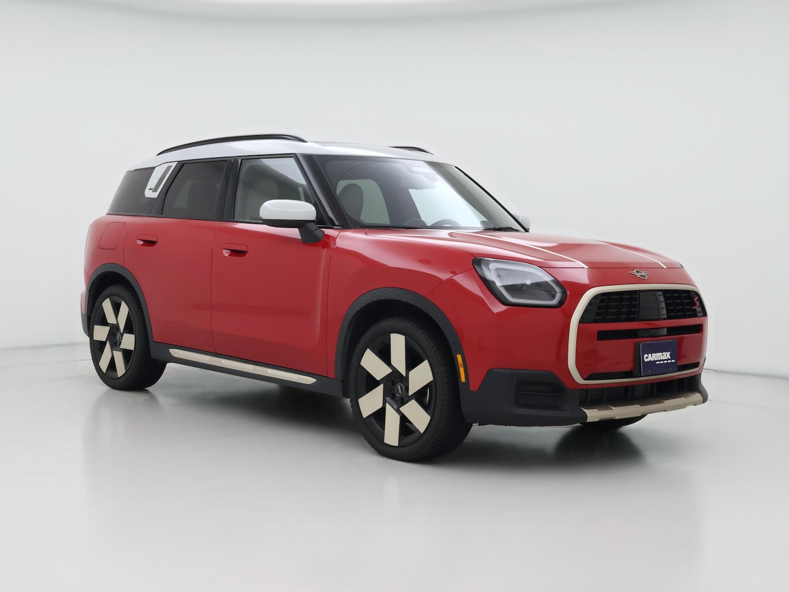2025 MINI Countryman