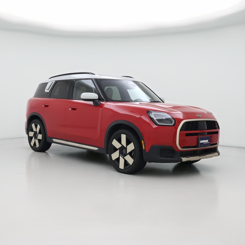 2025 Mini Cooper Countryman S ALL4