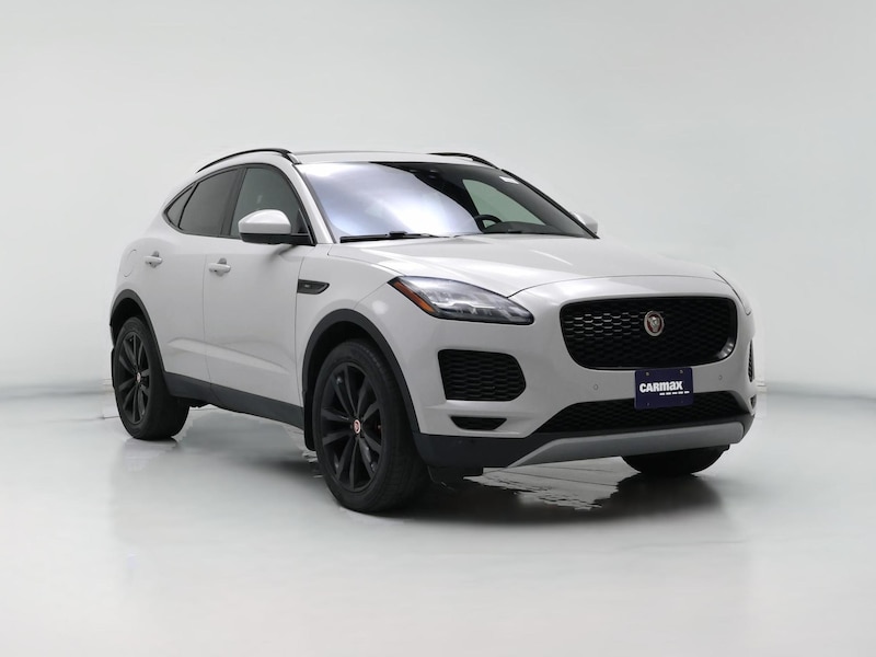 2020 Jaguar E-Pace SE -
                  Loveland, CO