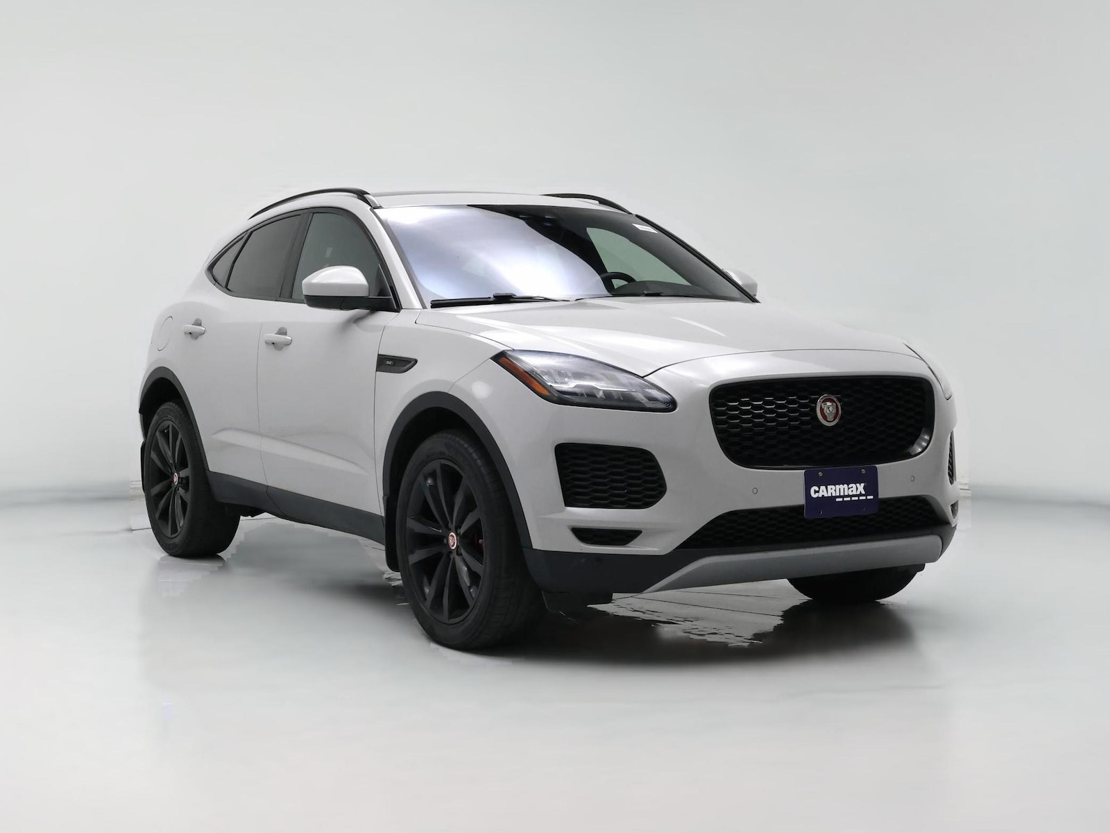 2020 Jaguar E-PACE SE - Photo 1