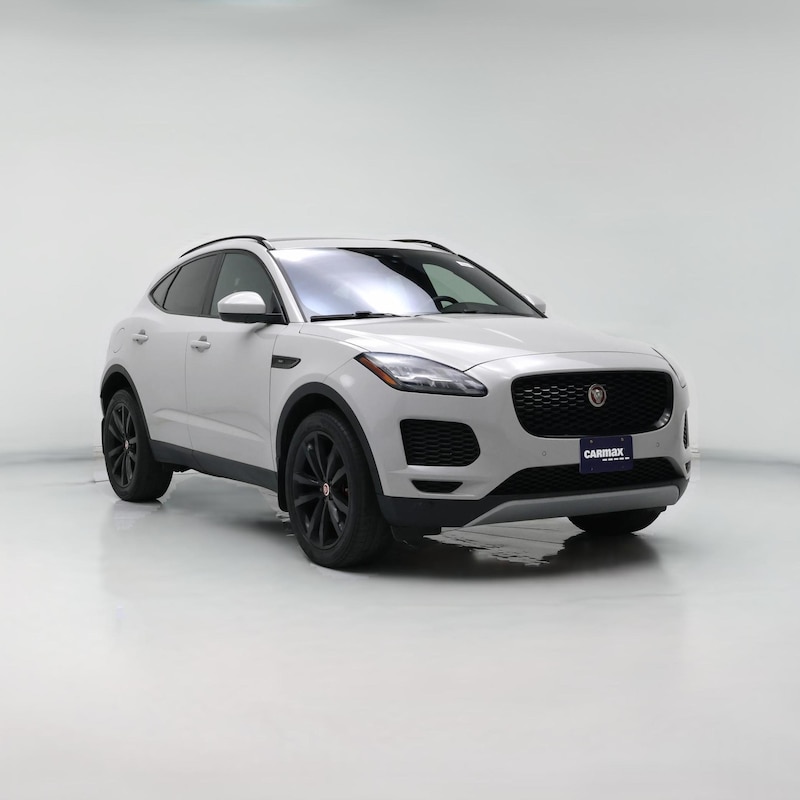 2020 Jaguar E-Pace SE