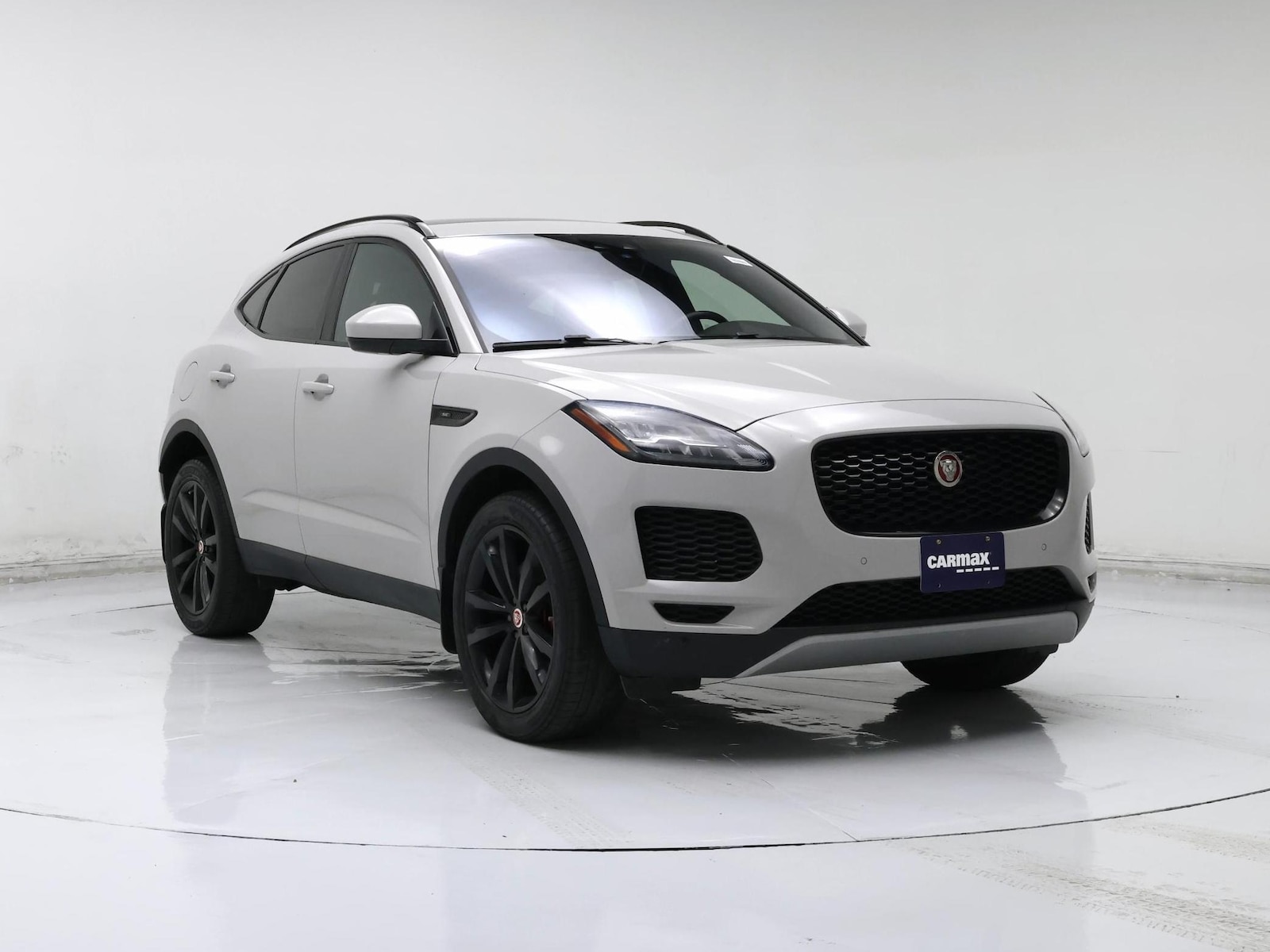 2020 Jaguar E-PACE SE - Photo 2