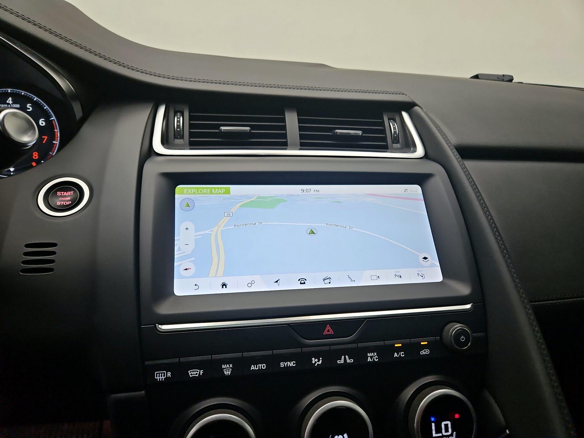 Thumbnail: 2020 Jaguar E-Pace - 14